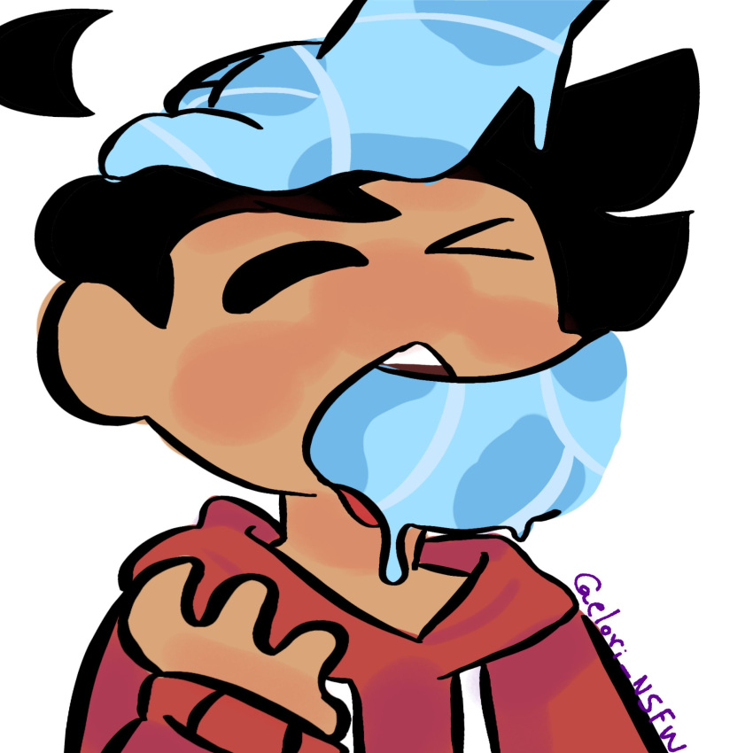 Original Character Rule 34 Image