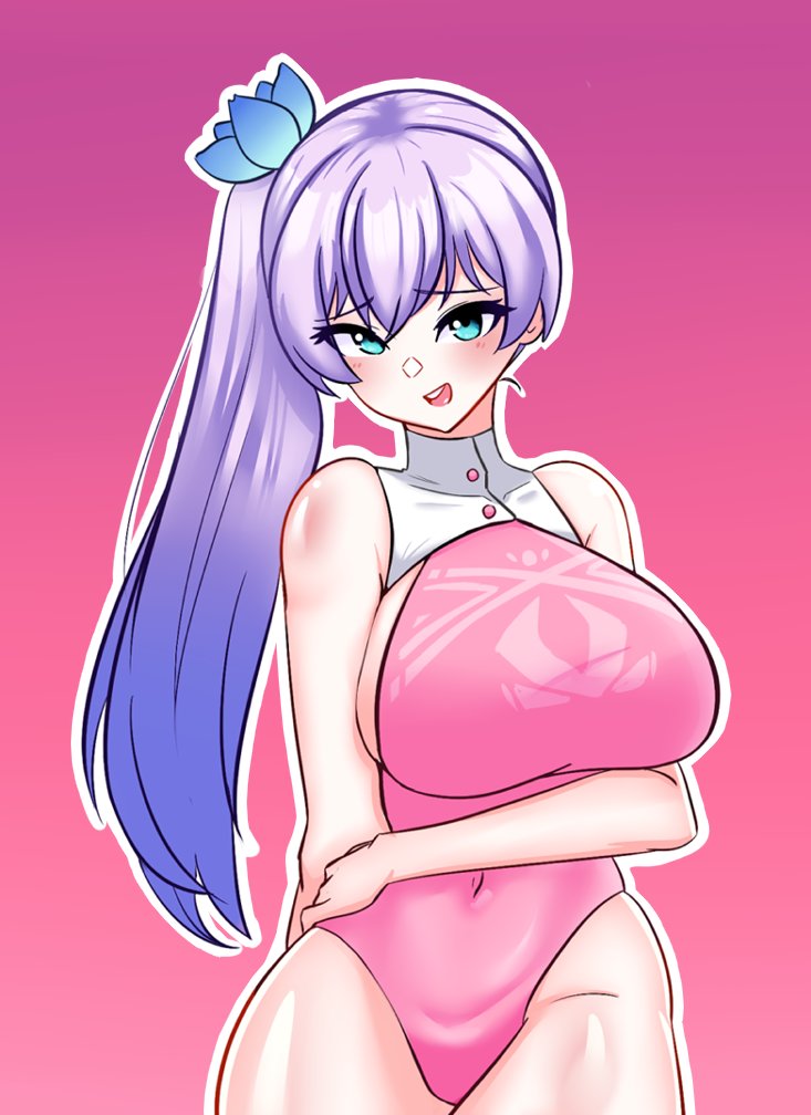 Kyria Vtuber Rule 34 Image