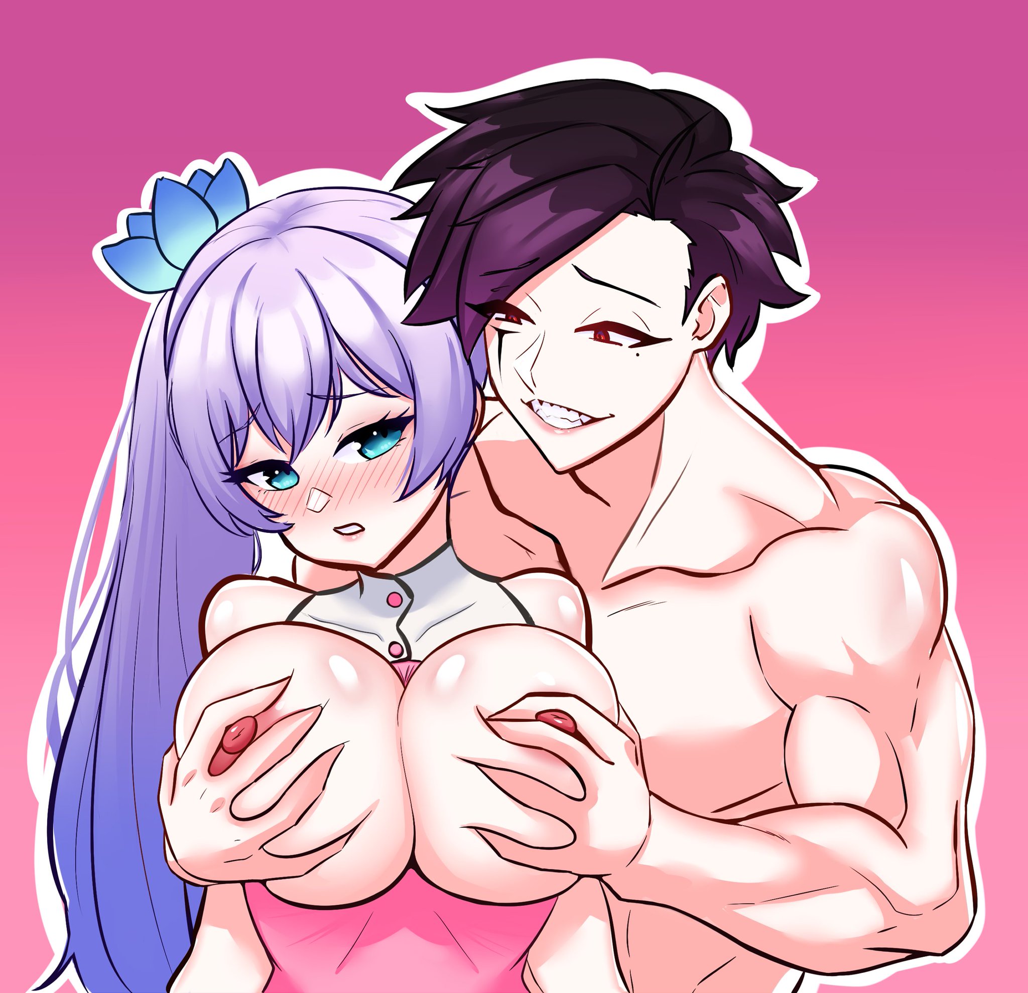 Kyria Vtuber Rule 34 Image