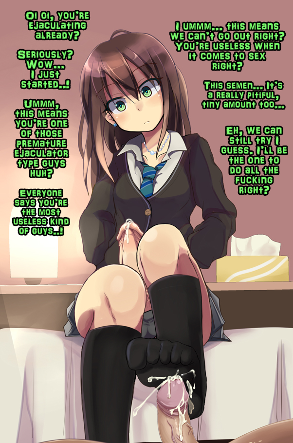 Shibuya Rin (Idolmaster) Rule 34 Image