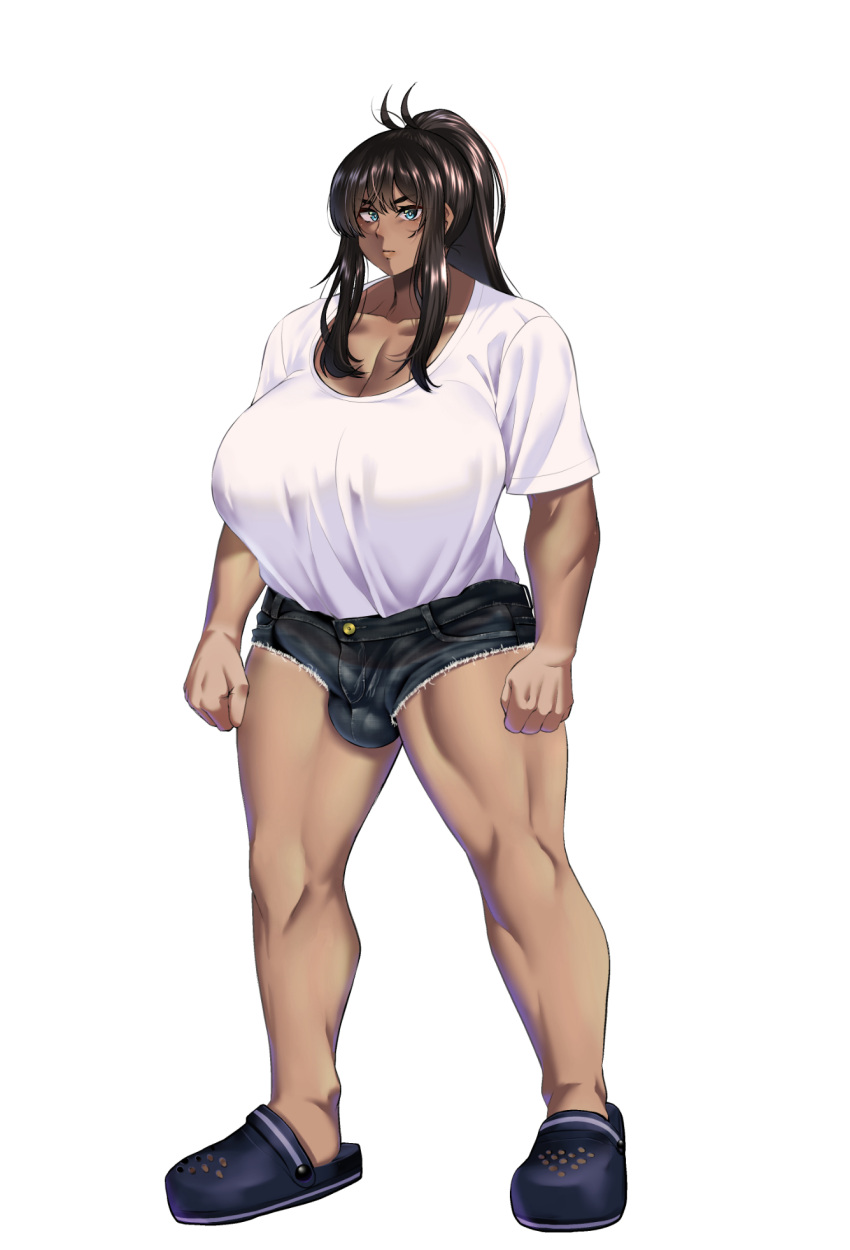 1futa Rule 34 Image