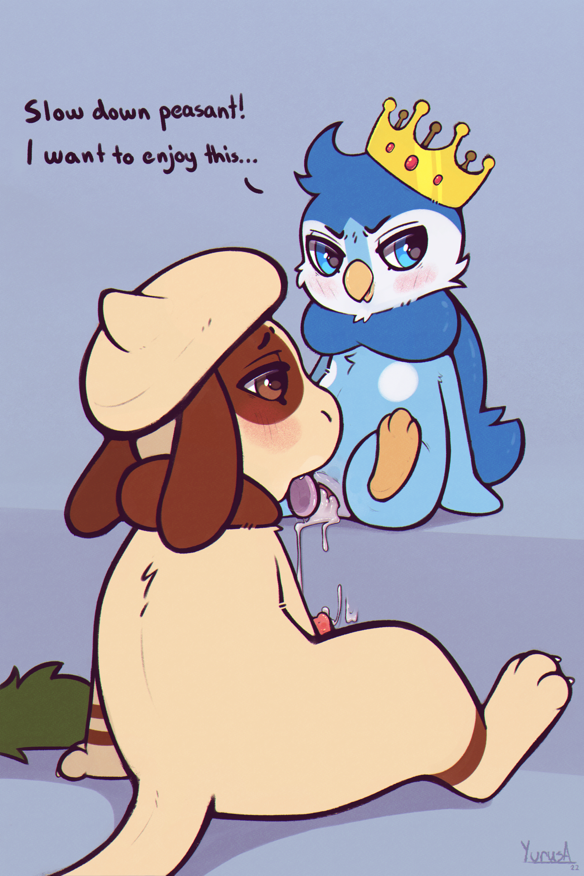 Generation 2 Pokemon (Nintendo) Rule 34 Image