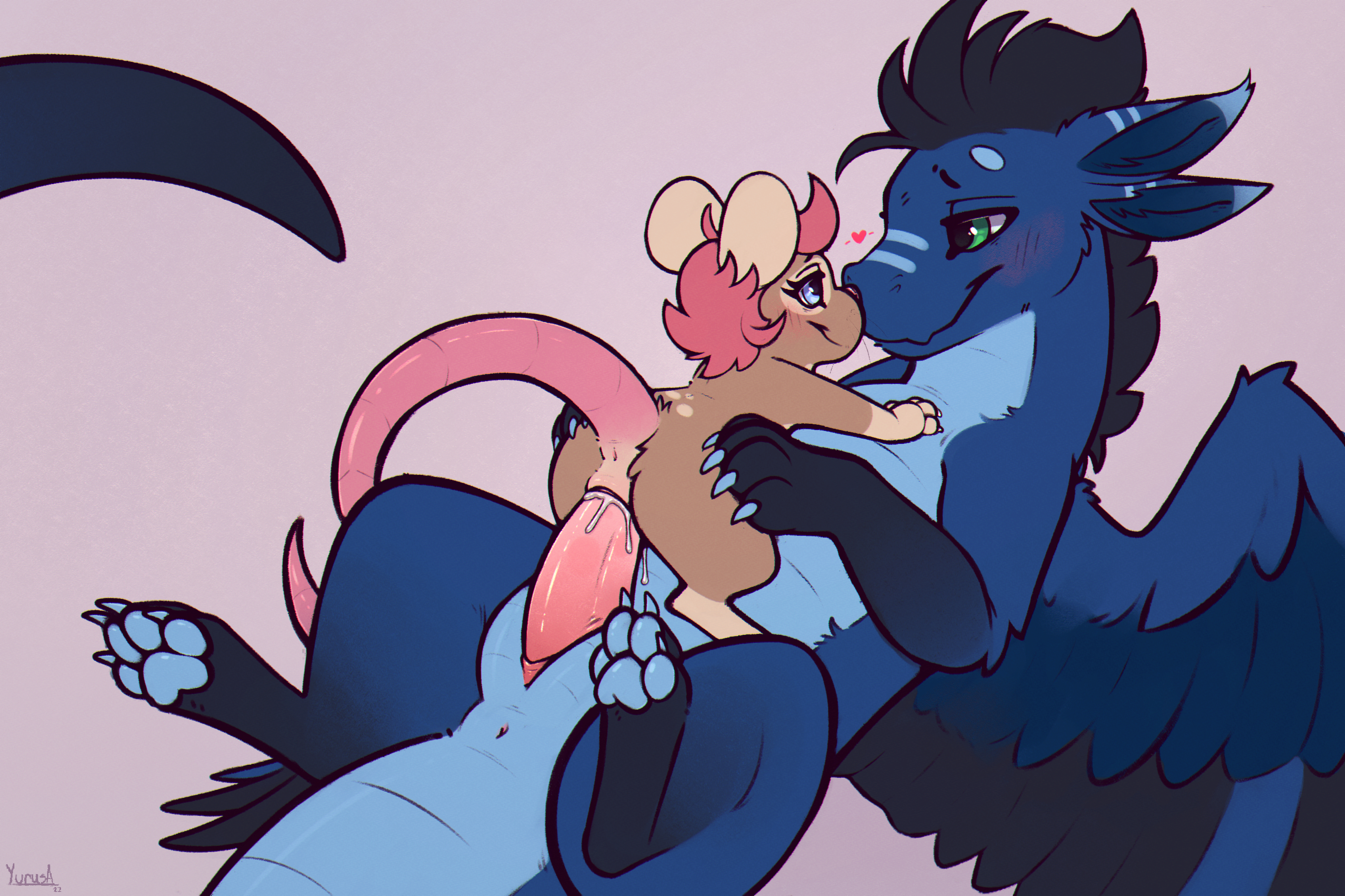 Critterclaws (Character) Rule 34 Image
