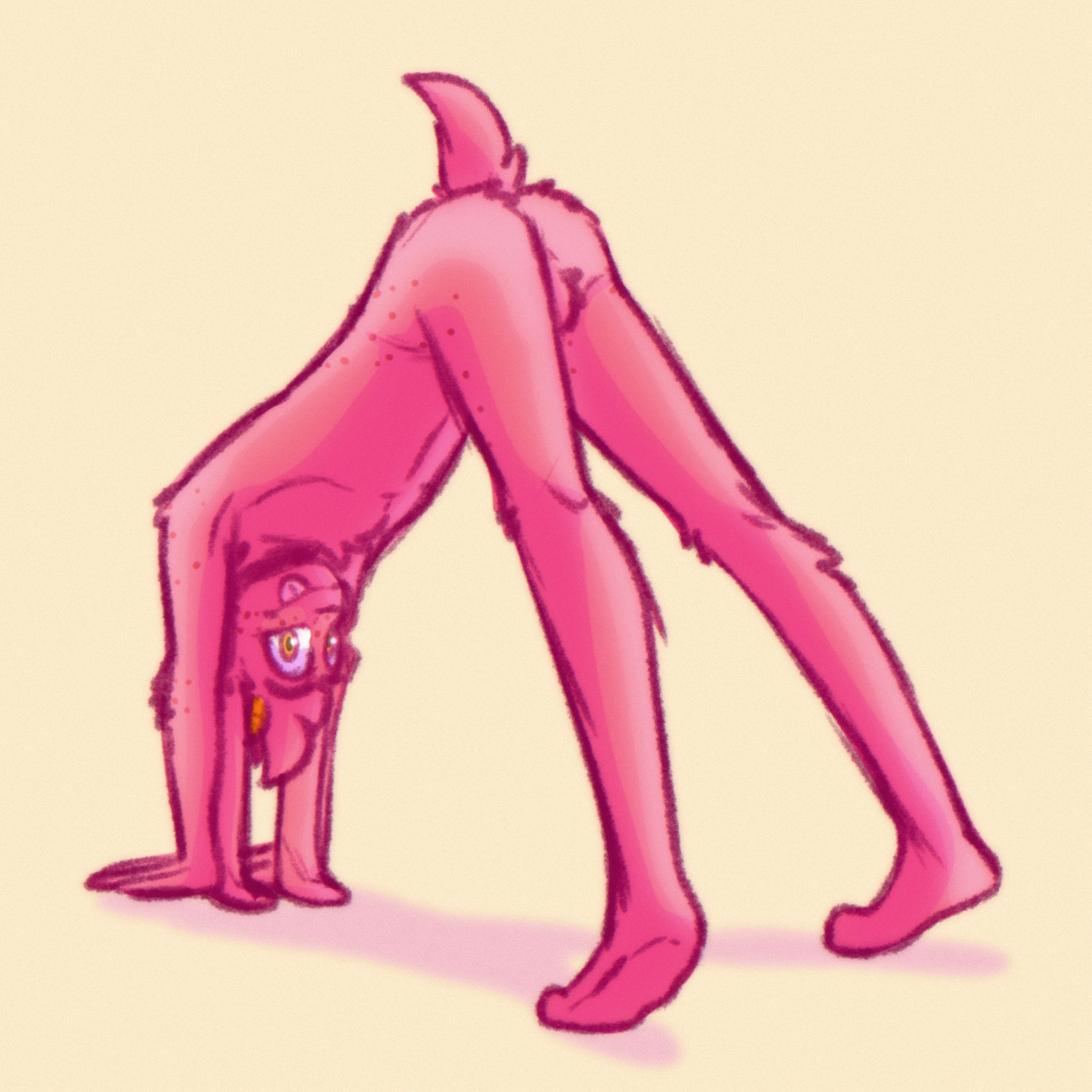 Lilian (Solarlewds) Rule 34 Image