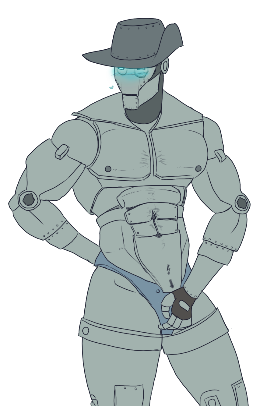 Team Fortress 2 Rule 34 Image