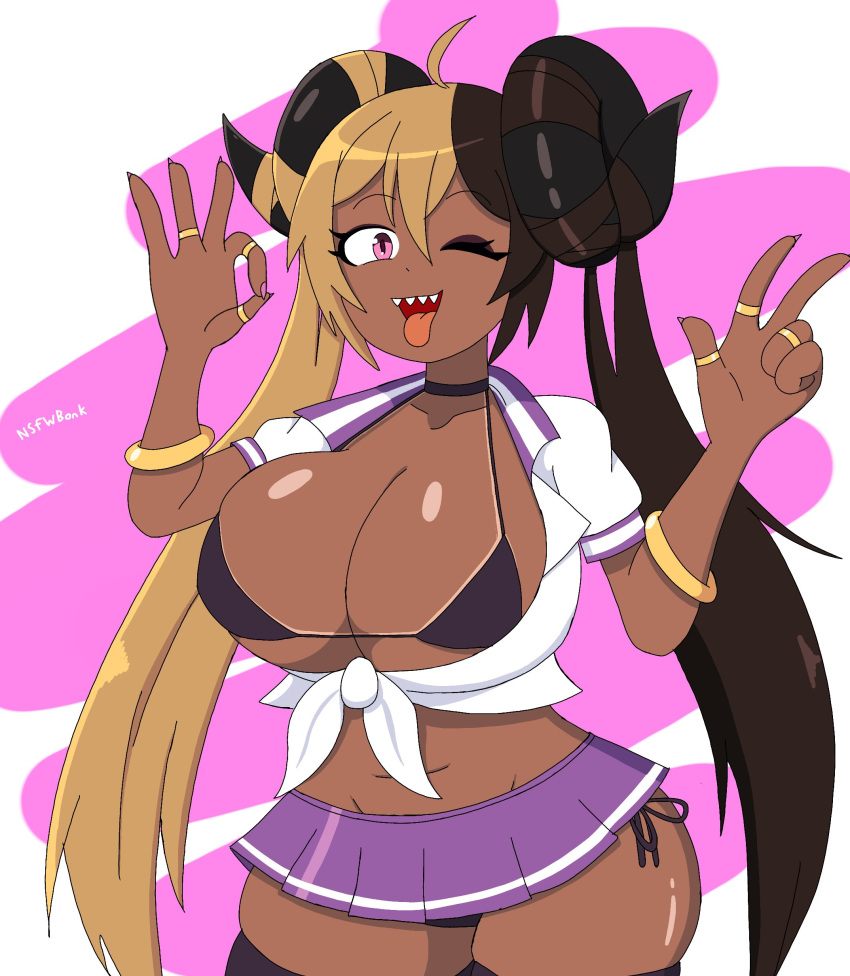 Aife (Zanamaoria) Rule 34 Image