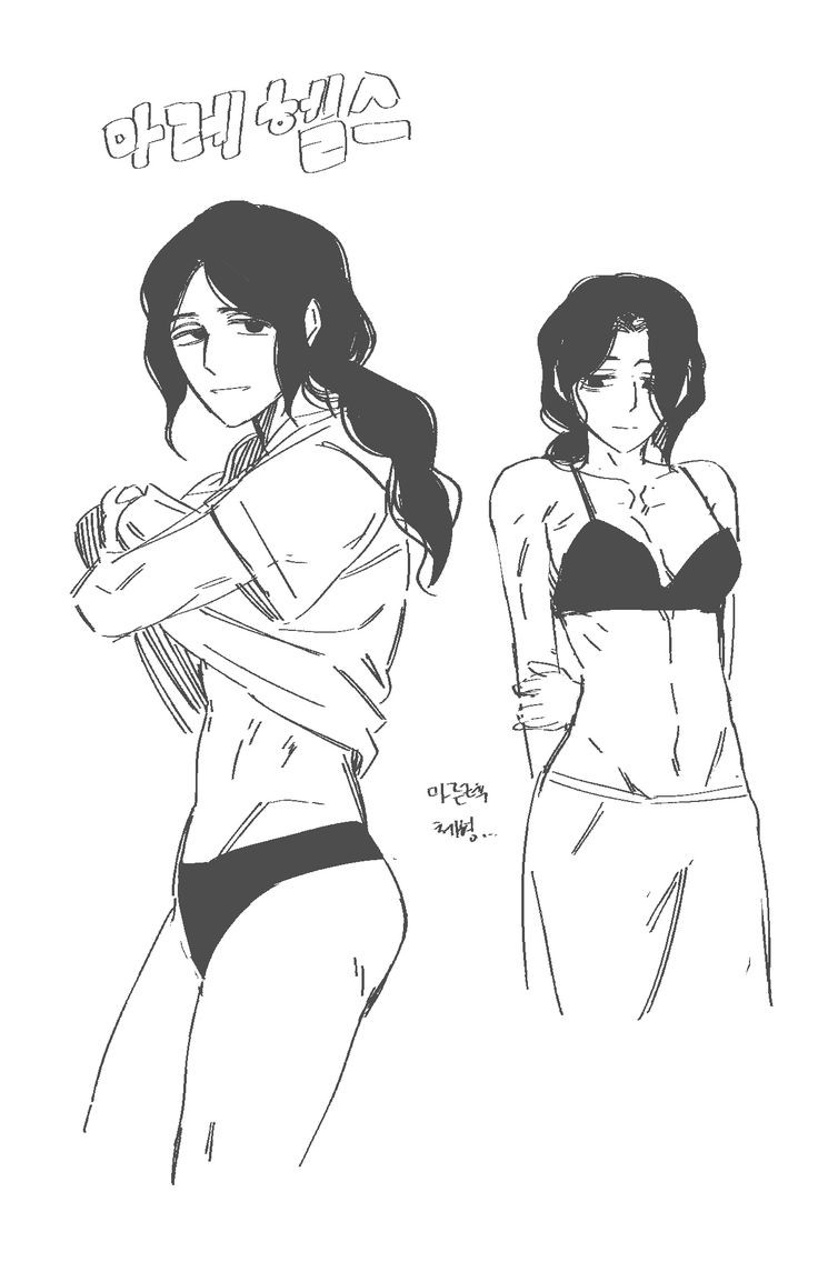 Pieck Finger (Attack On Titan) Rule 34 Image