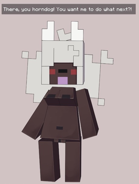 Homosheep (Artist) Rule 34 Image