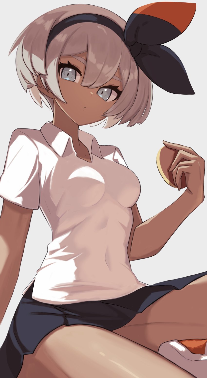Bea (Pokemon) Rule 34 Image