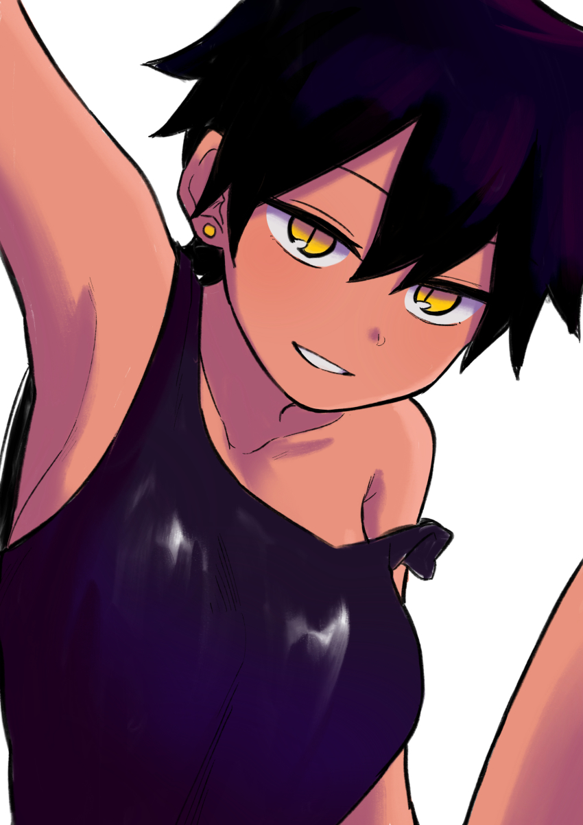Senpai Ga Uzai Kouhai No Hanashi Rule 34 Image
