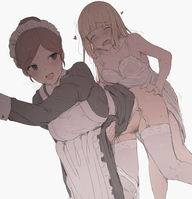 Futanari-Sama (Mdf An) Rule 34 Image
