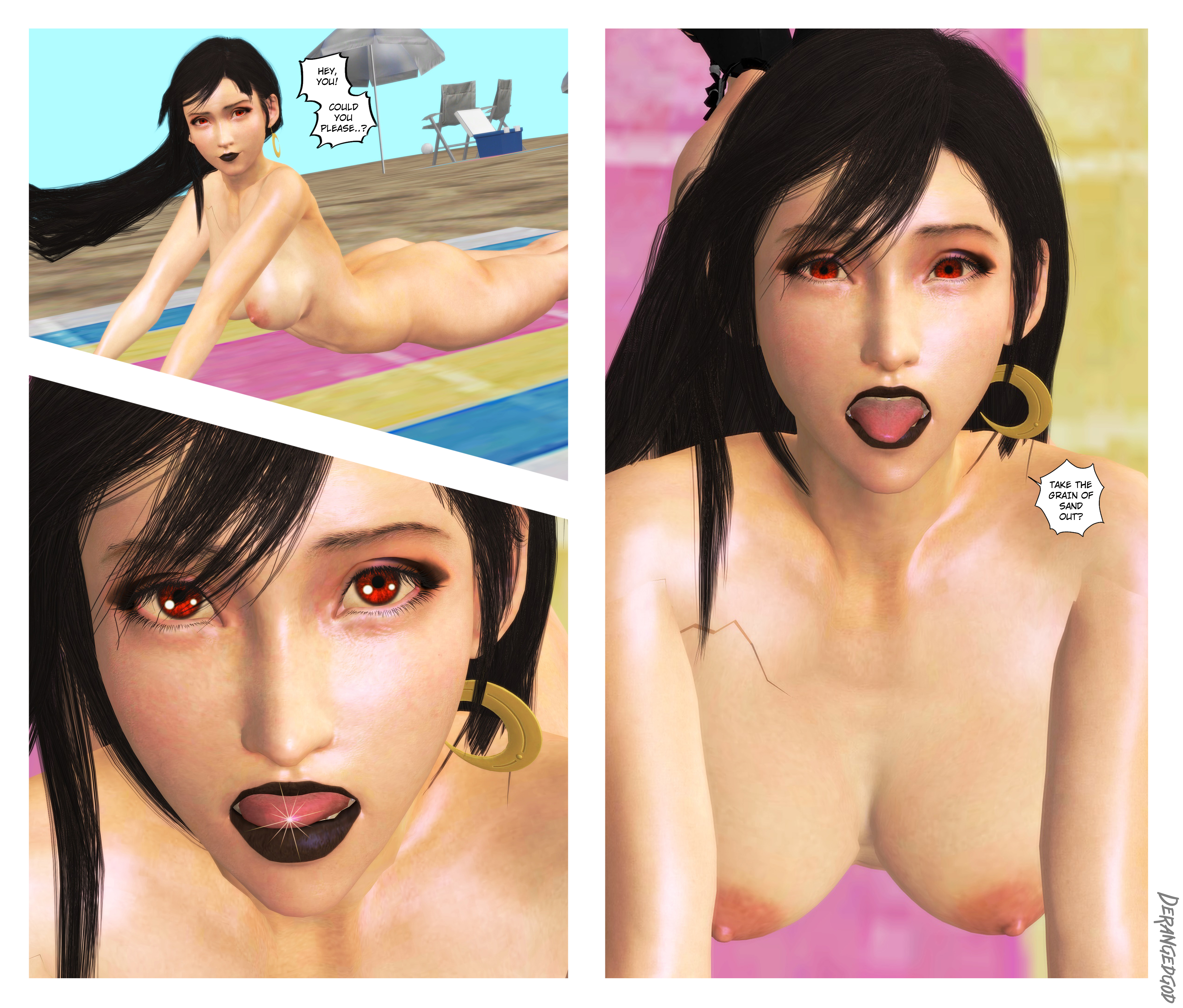 3d (Artwork) Rule 34 Image