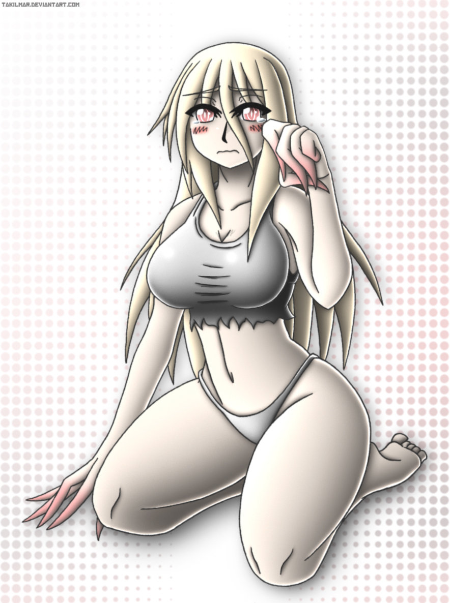 Witch (Left 4 Dead) Rule 34 Image