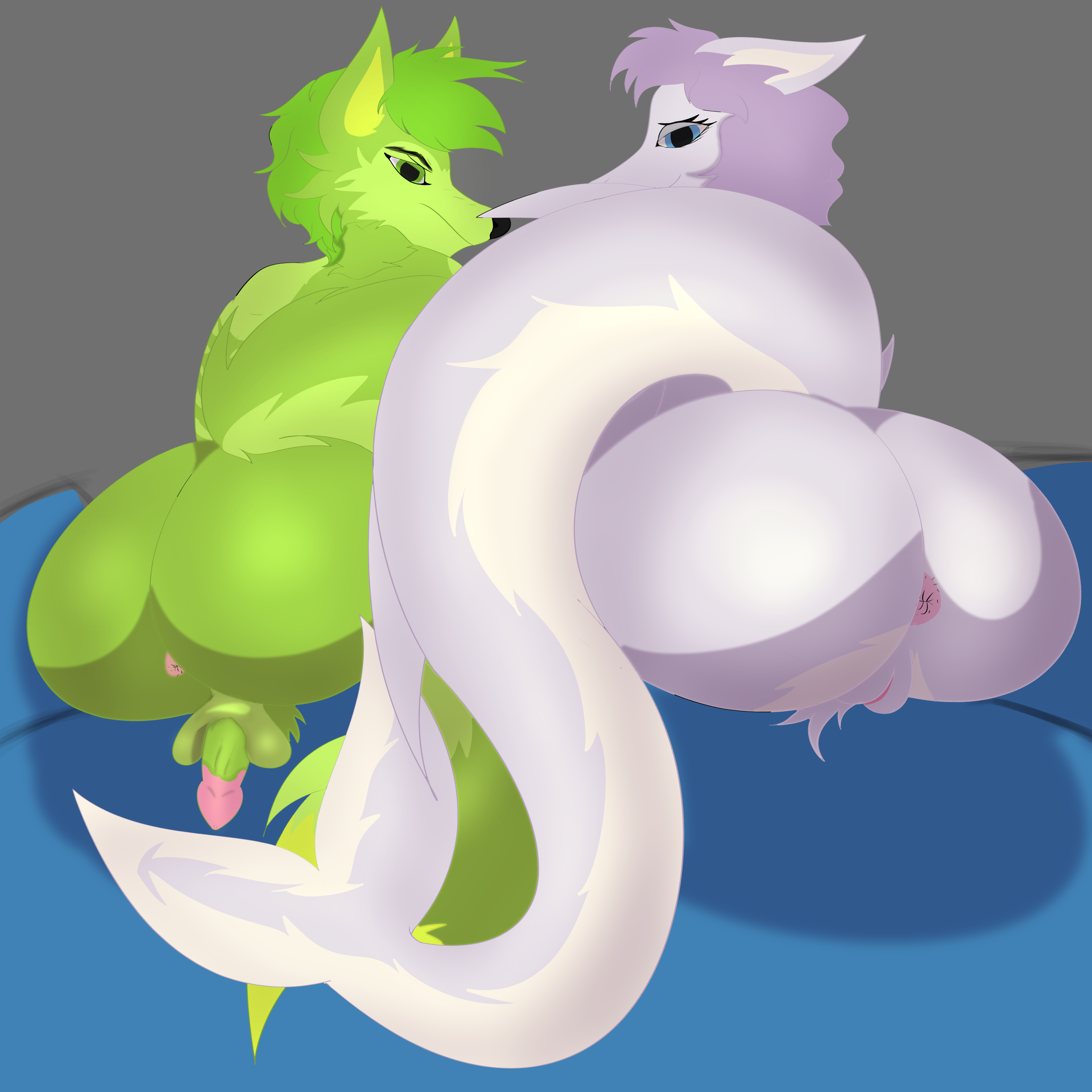 Lechuga (Eriklechugaa) Rule 34 Image