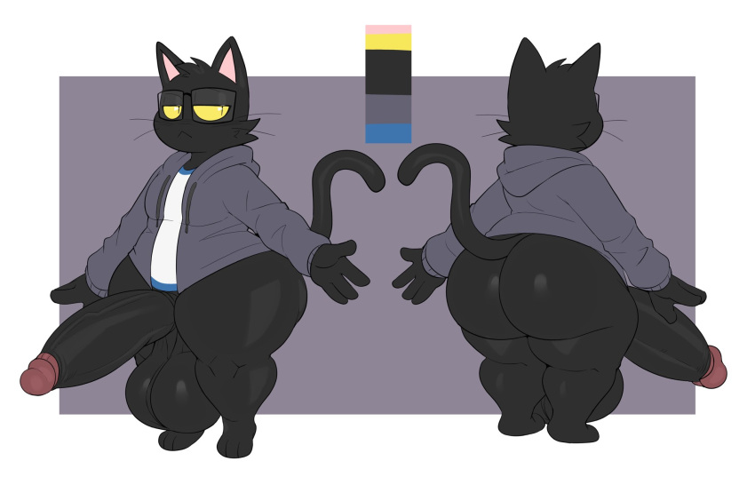 Hevy (Hevymin) Rule 34 Image