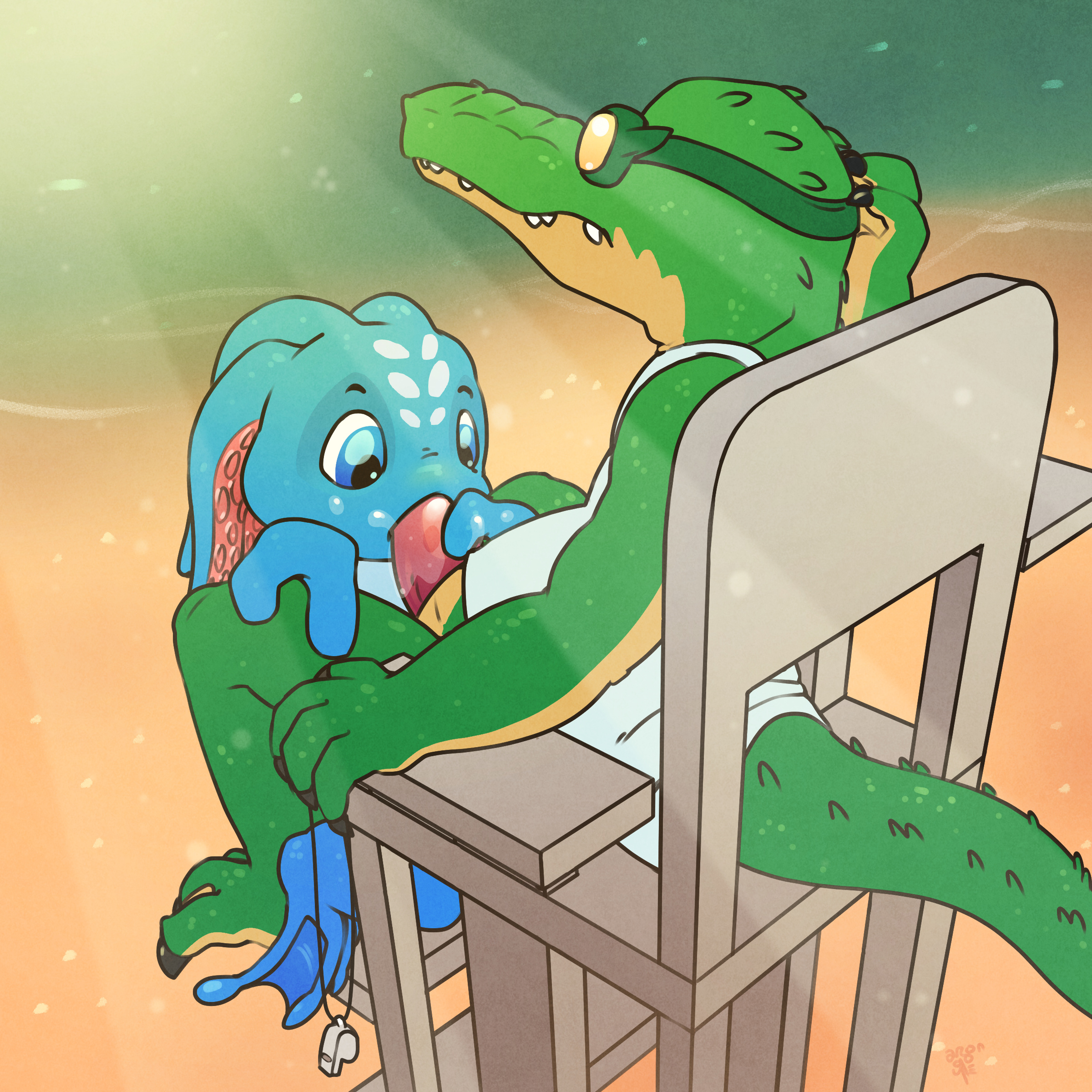 Fizz (Lol) Rule 34 Image
