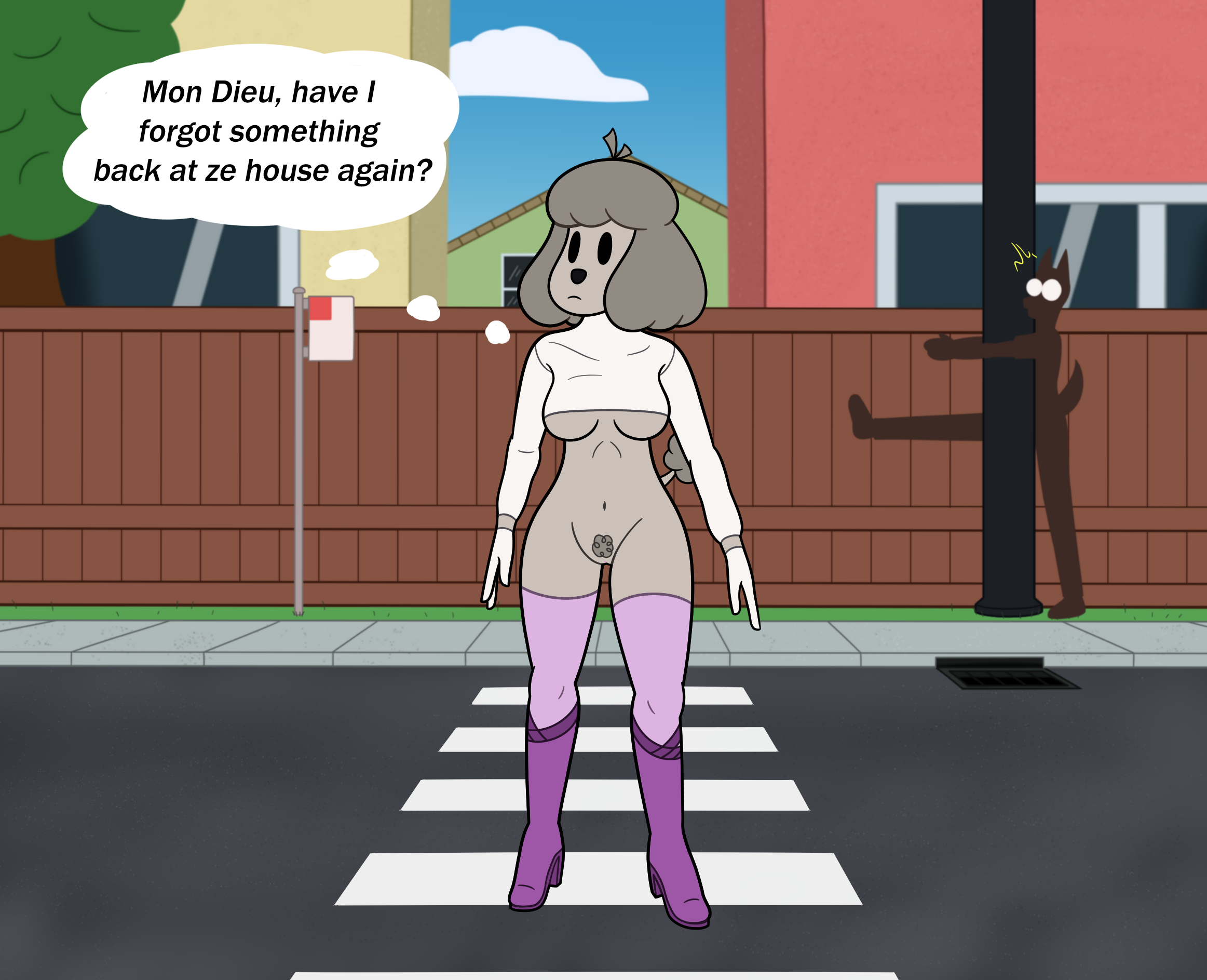 2022 Rule 34 Image