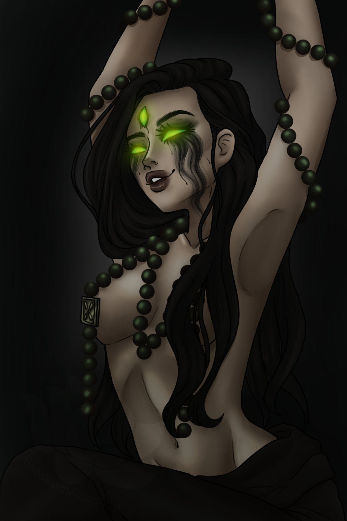 Eris Morn (Bungie) Rule 34 Image