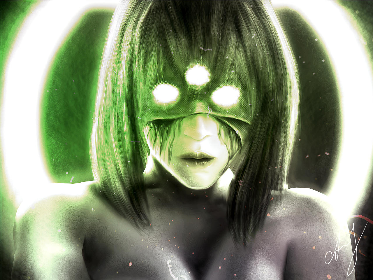 Eris Morn (Bungie) Rule 34 Image