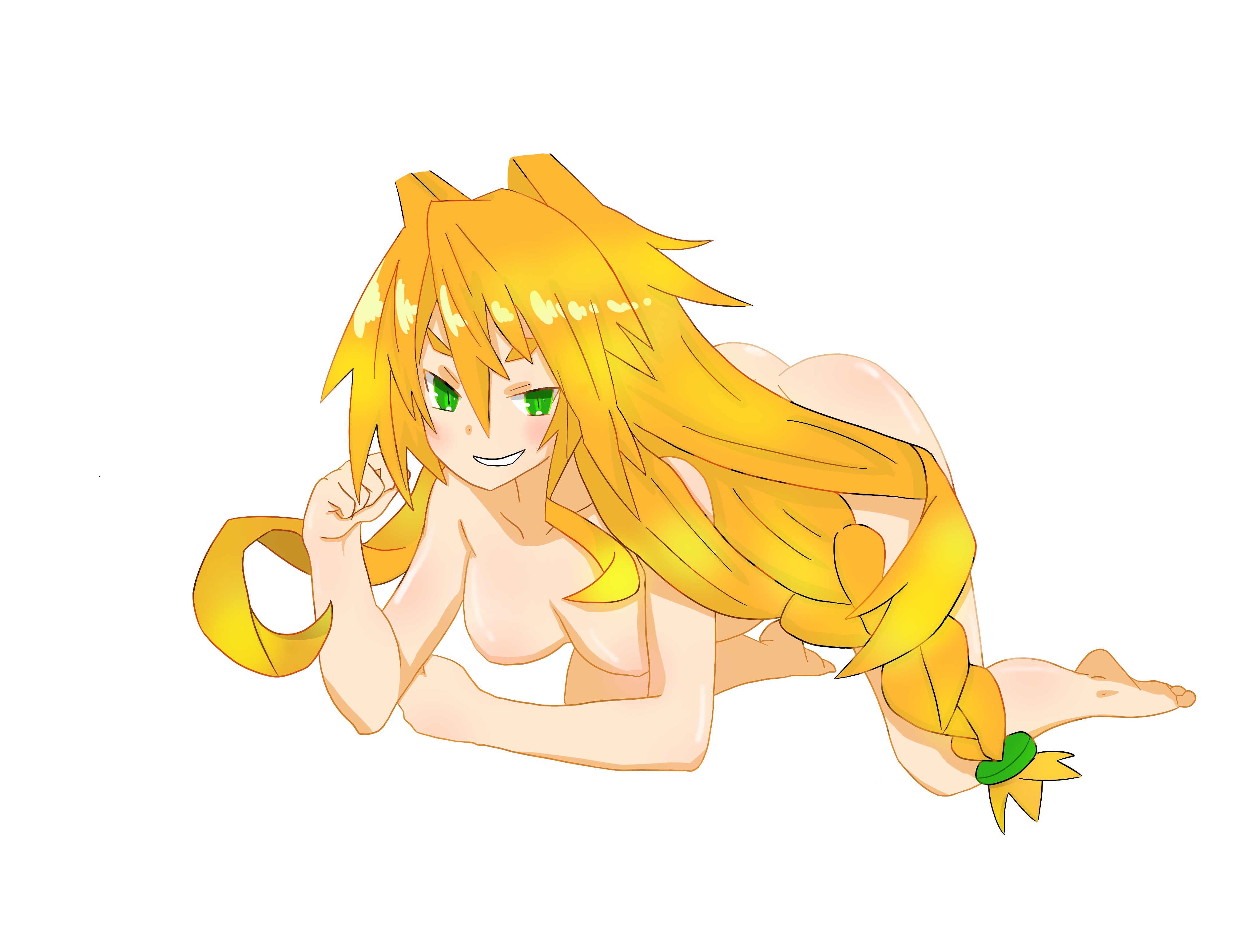 Metallia (Nippon Ichi Software) Rule 34 Image