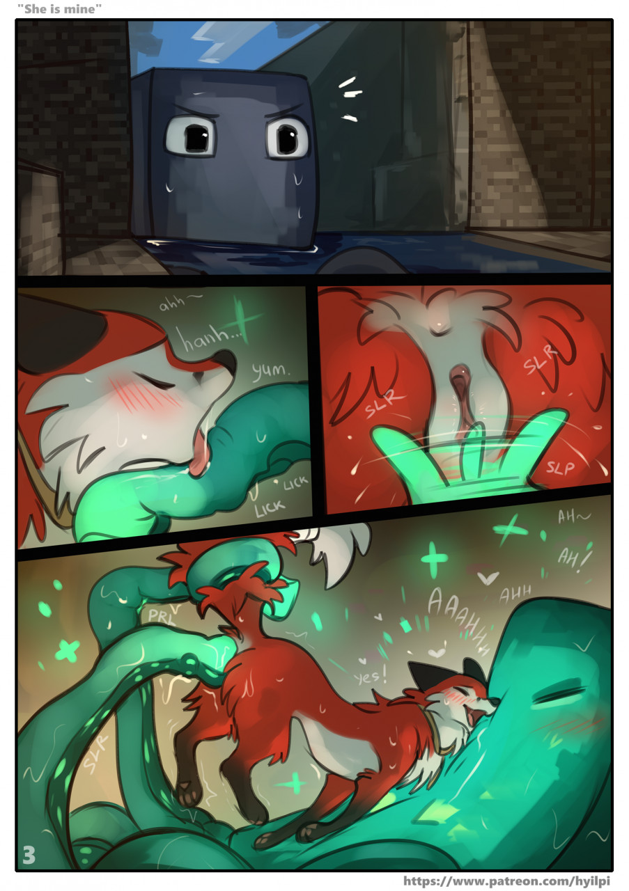 Digital Media (Artwork) Rule 34 Image