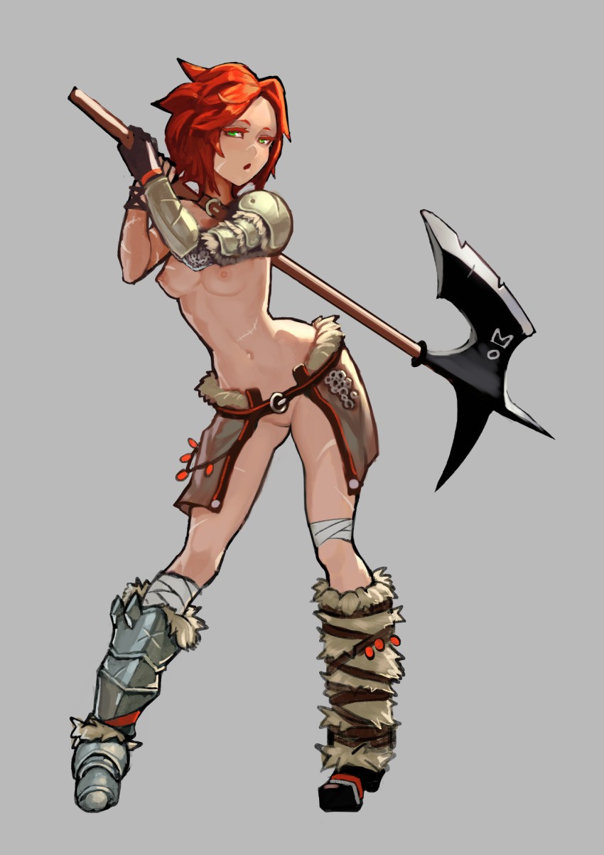 Annoyed Rule 34 Image