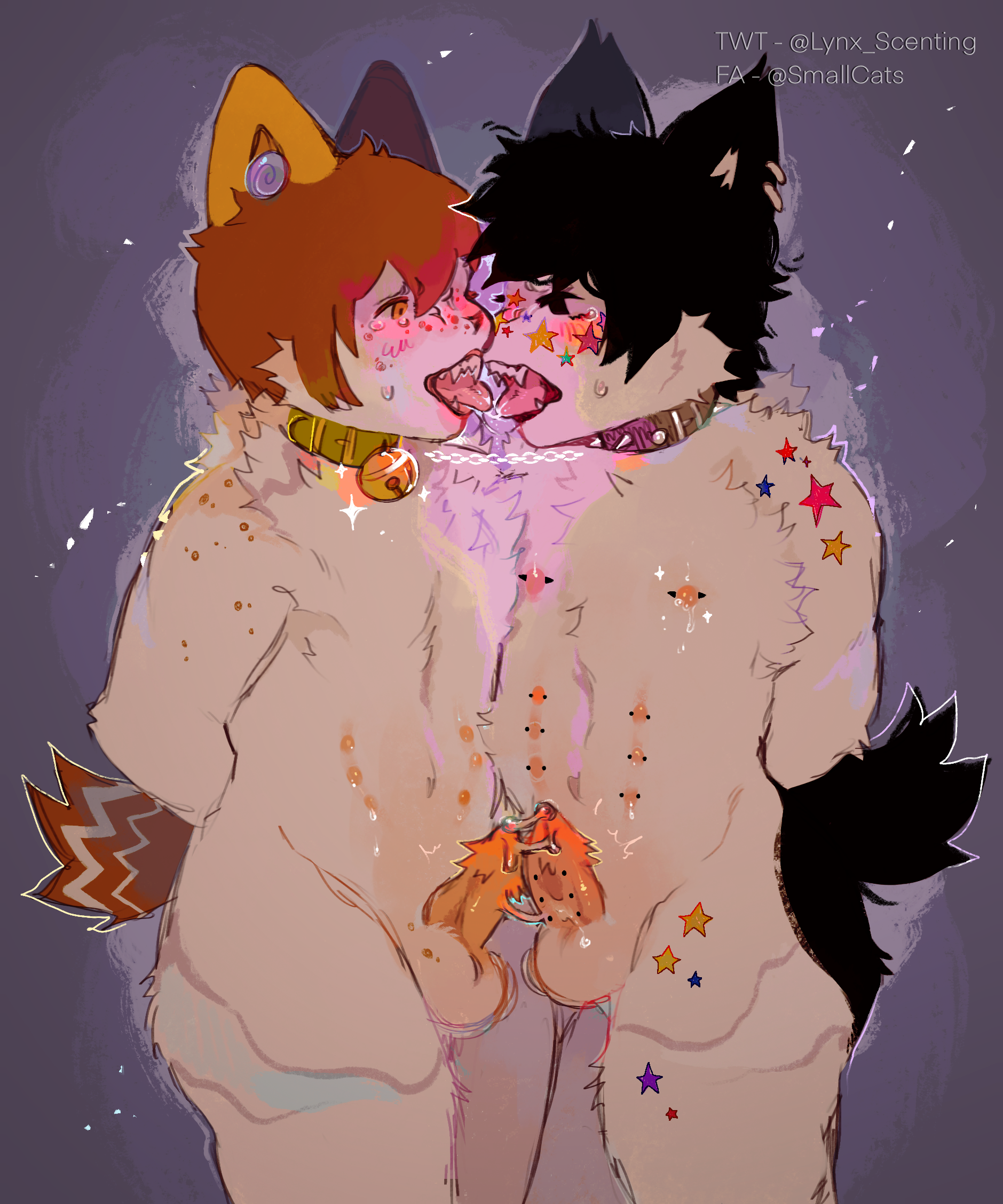 Original Characters Rule 34 Image