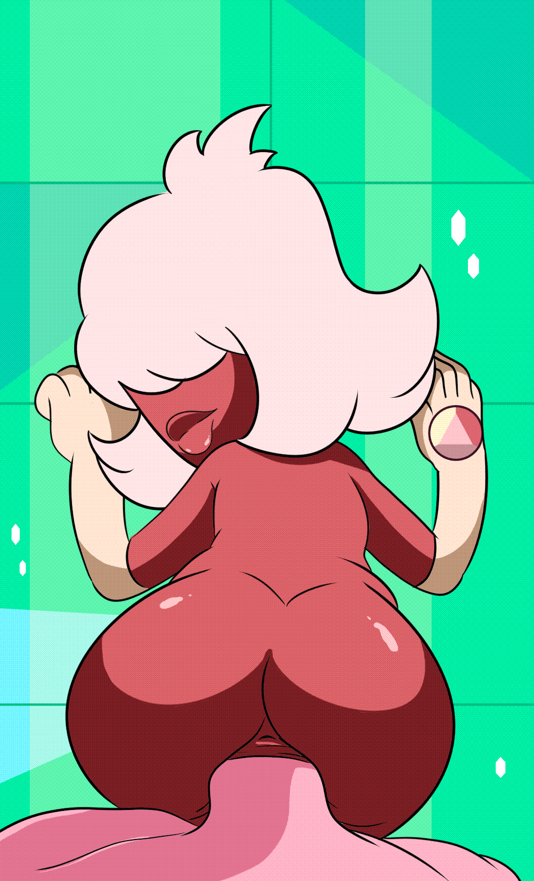 Gem (Species) Rule 34 Image