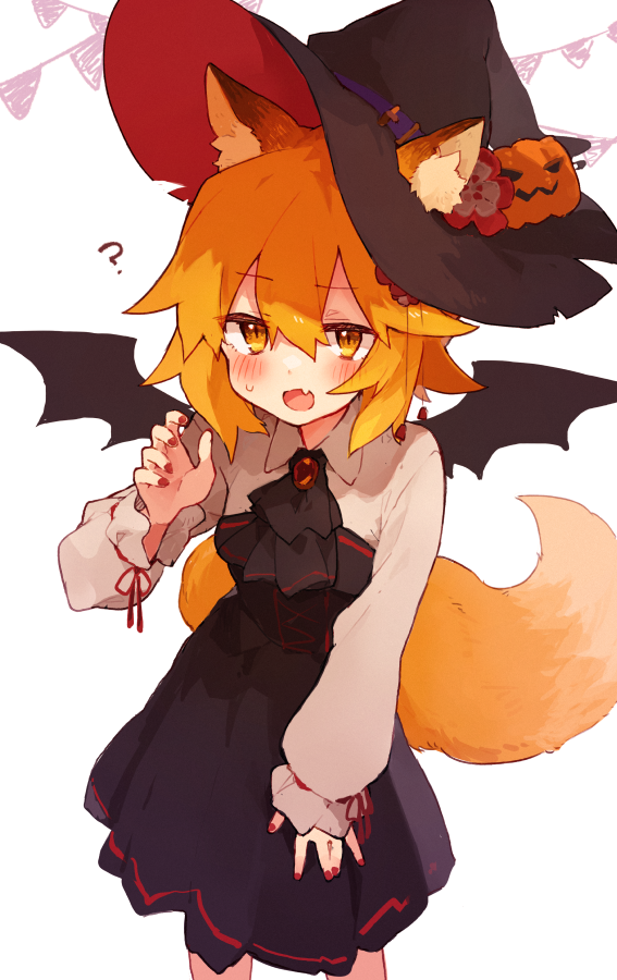 Senko (Sewayaki Kitsune No Senko-San) Rule 34 Image