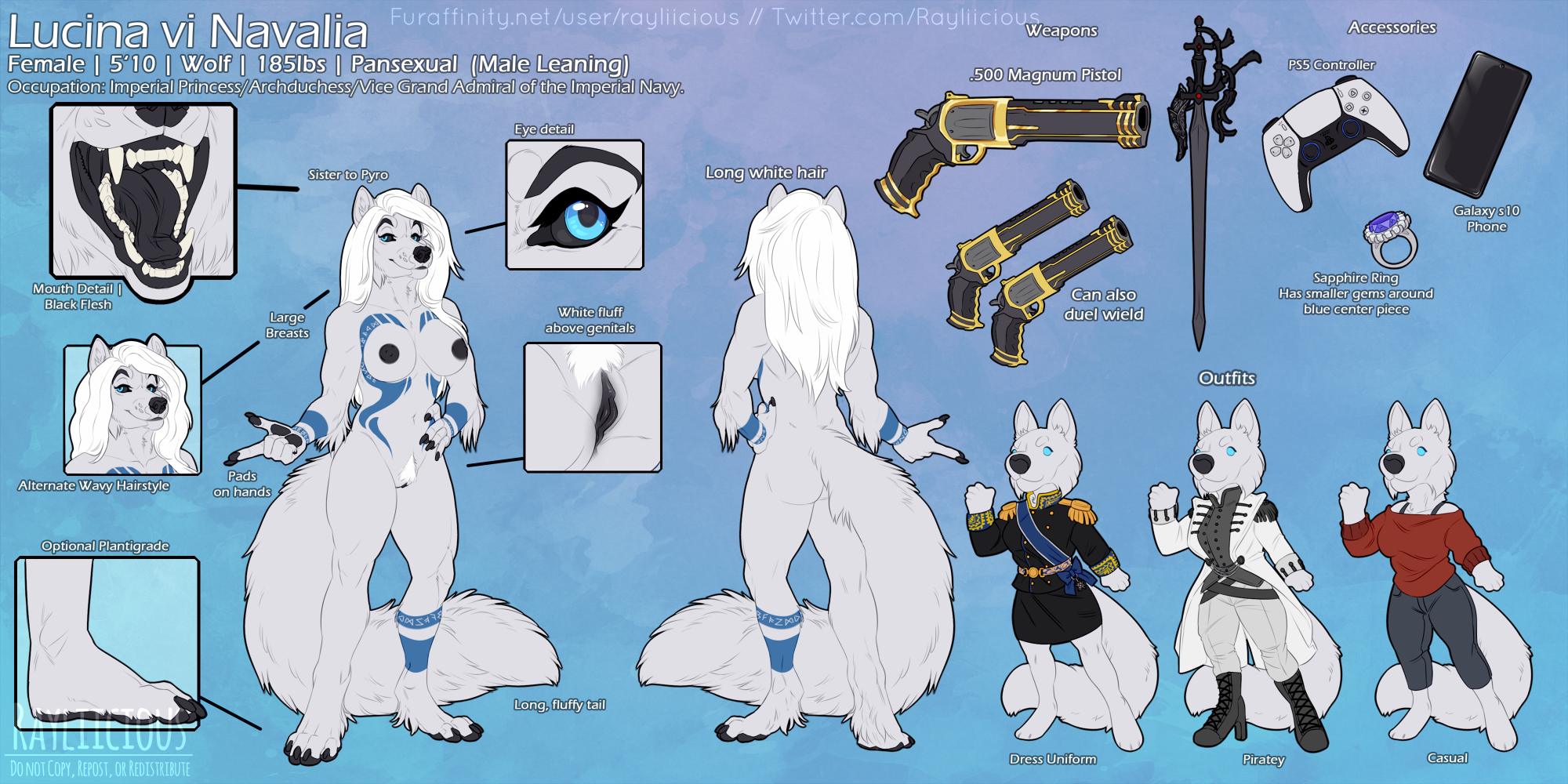Anthro Rule 34 Image