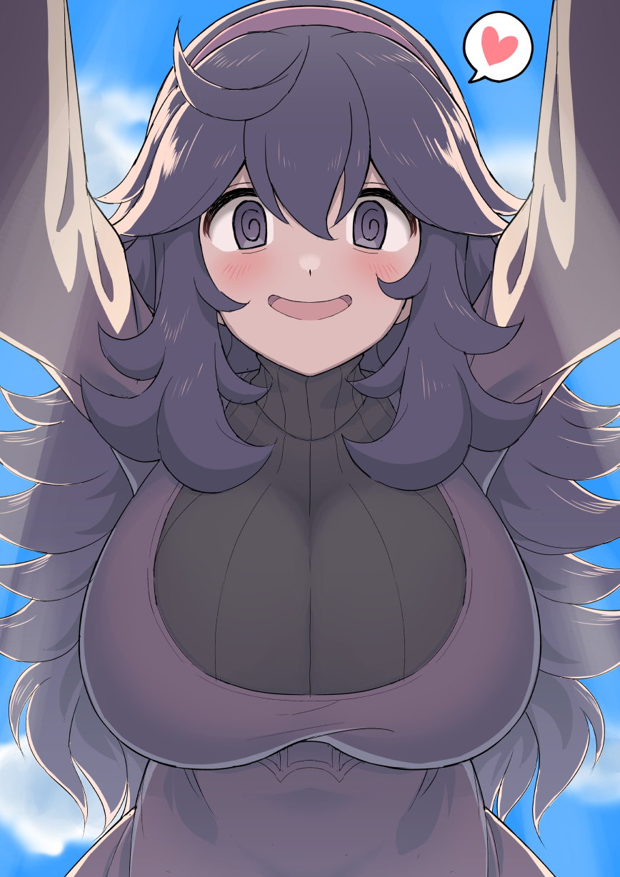 Hex Maniac (Pokemon) Rule 34 Image