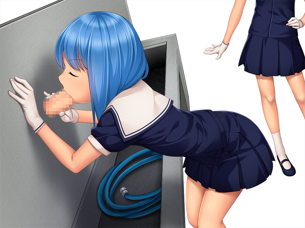 Censored Rule 34 Image