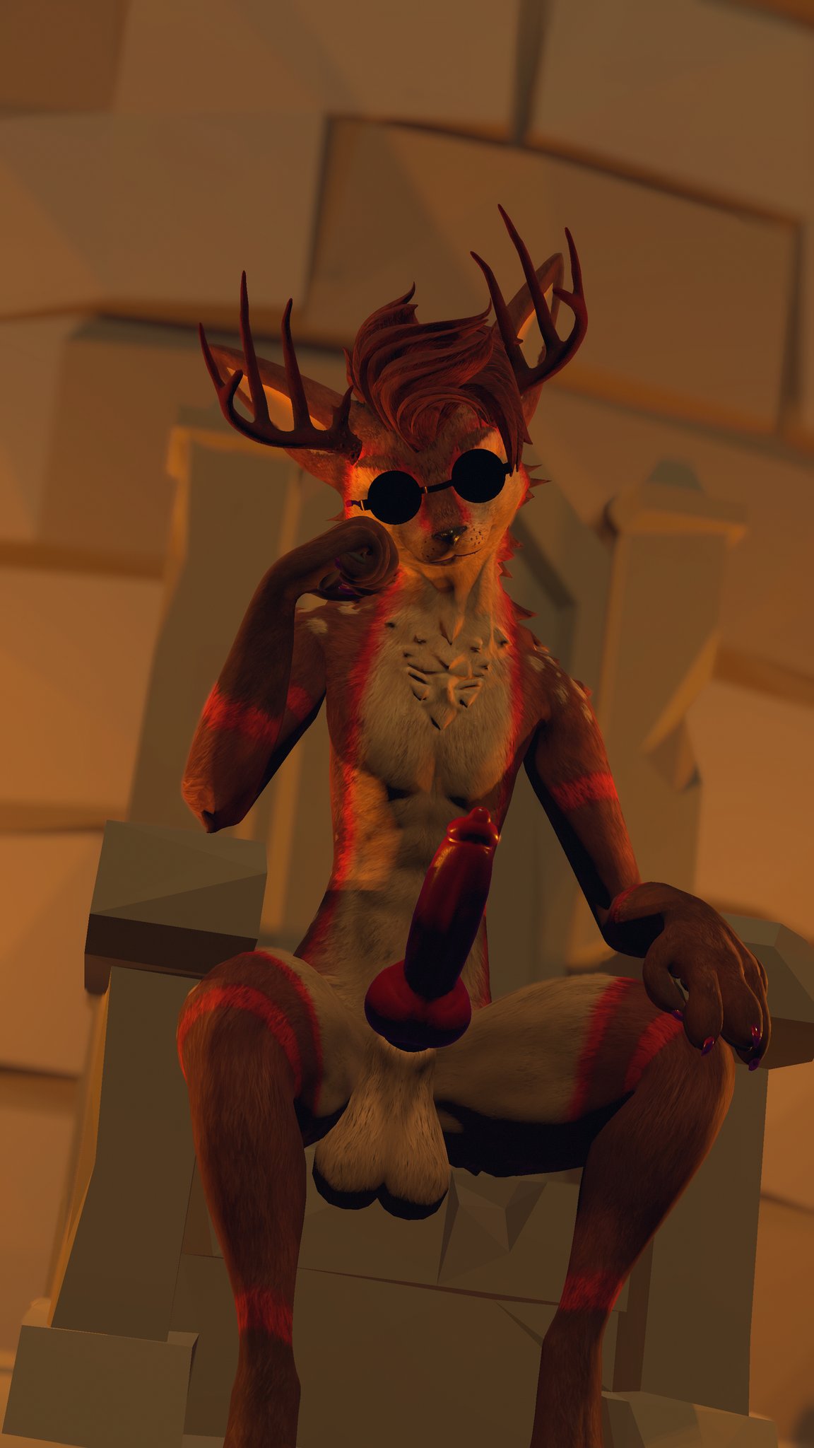 Animal Genitalia Rule 34 Image