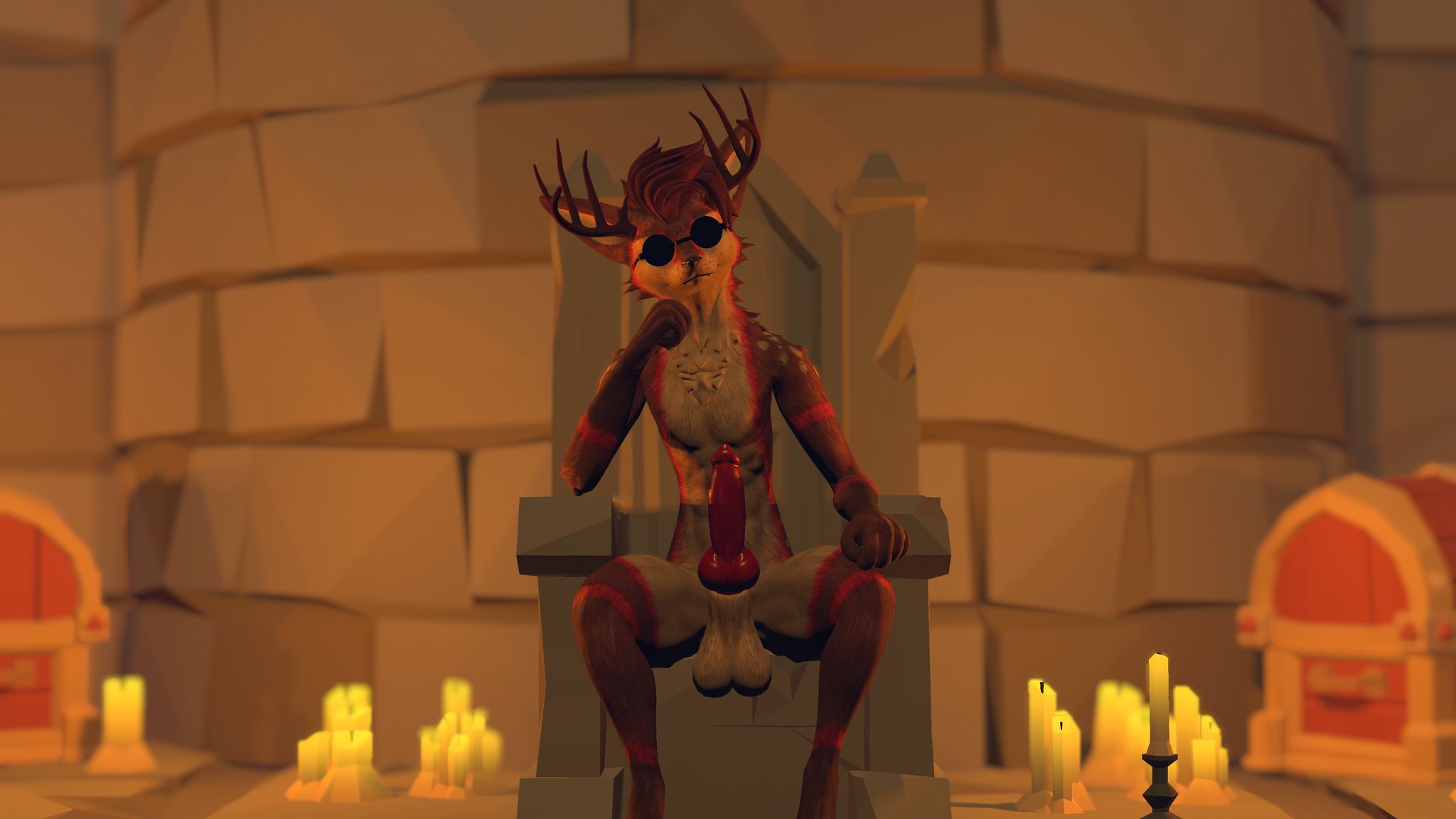 3d Rule 34 Image