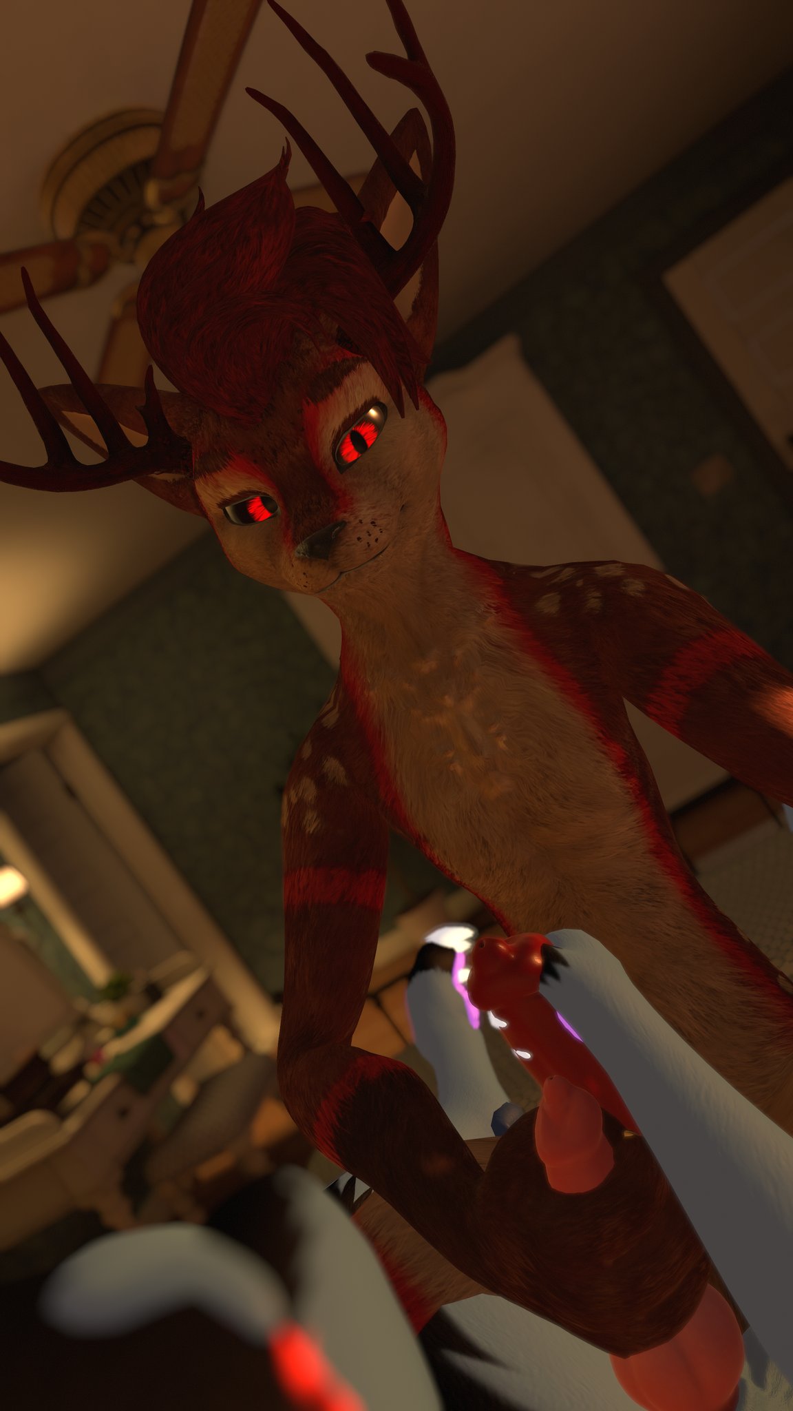 Vrchat Rule 34 Image