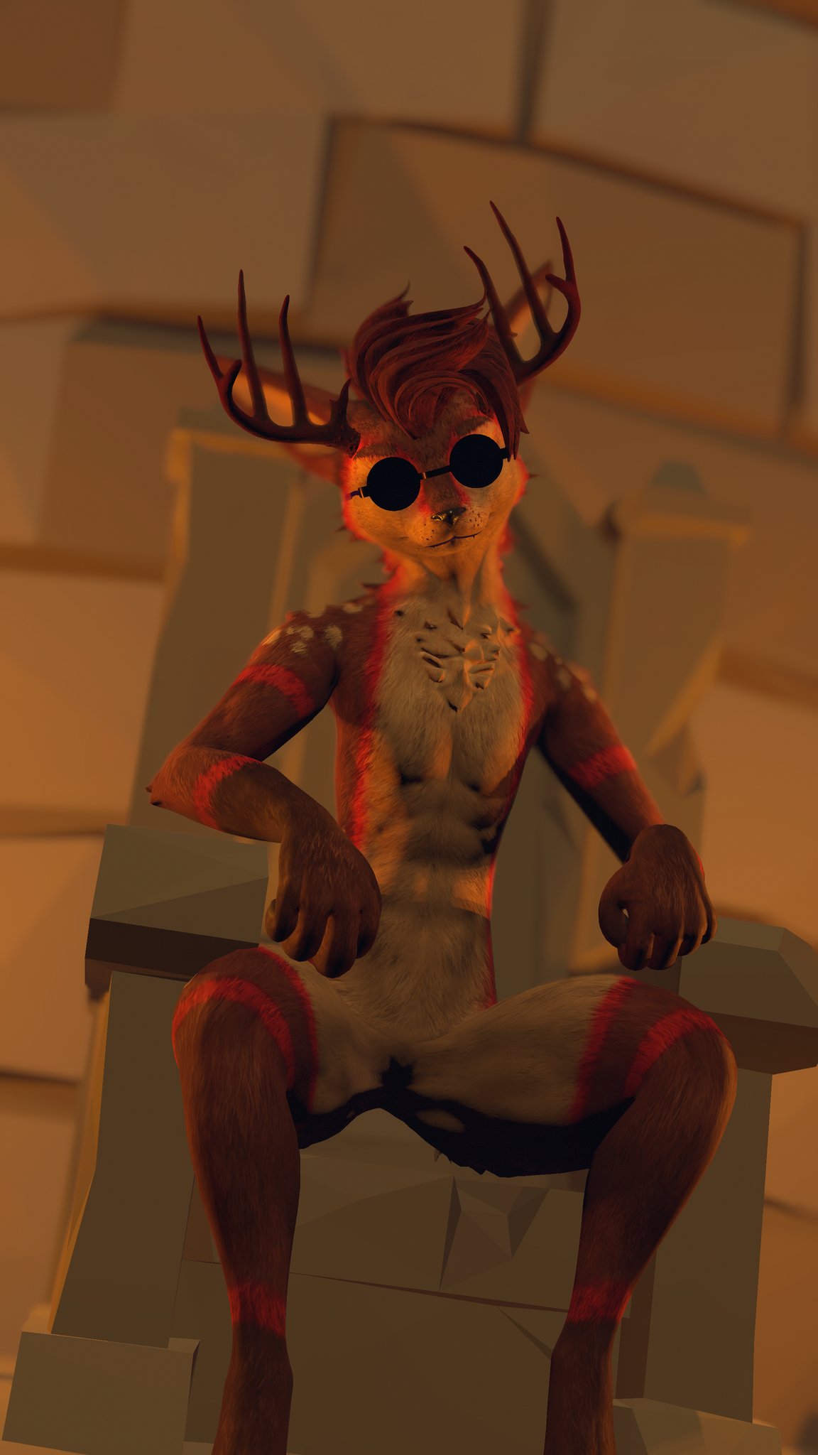 Vrchat Rule 34 Image