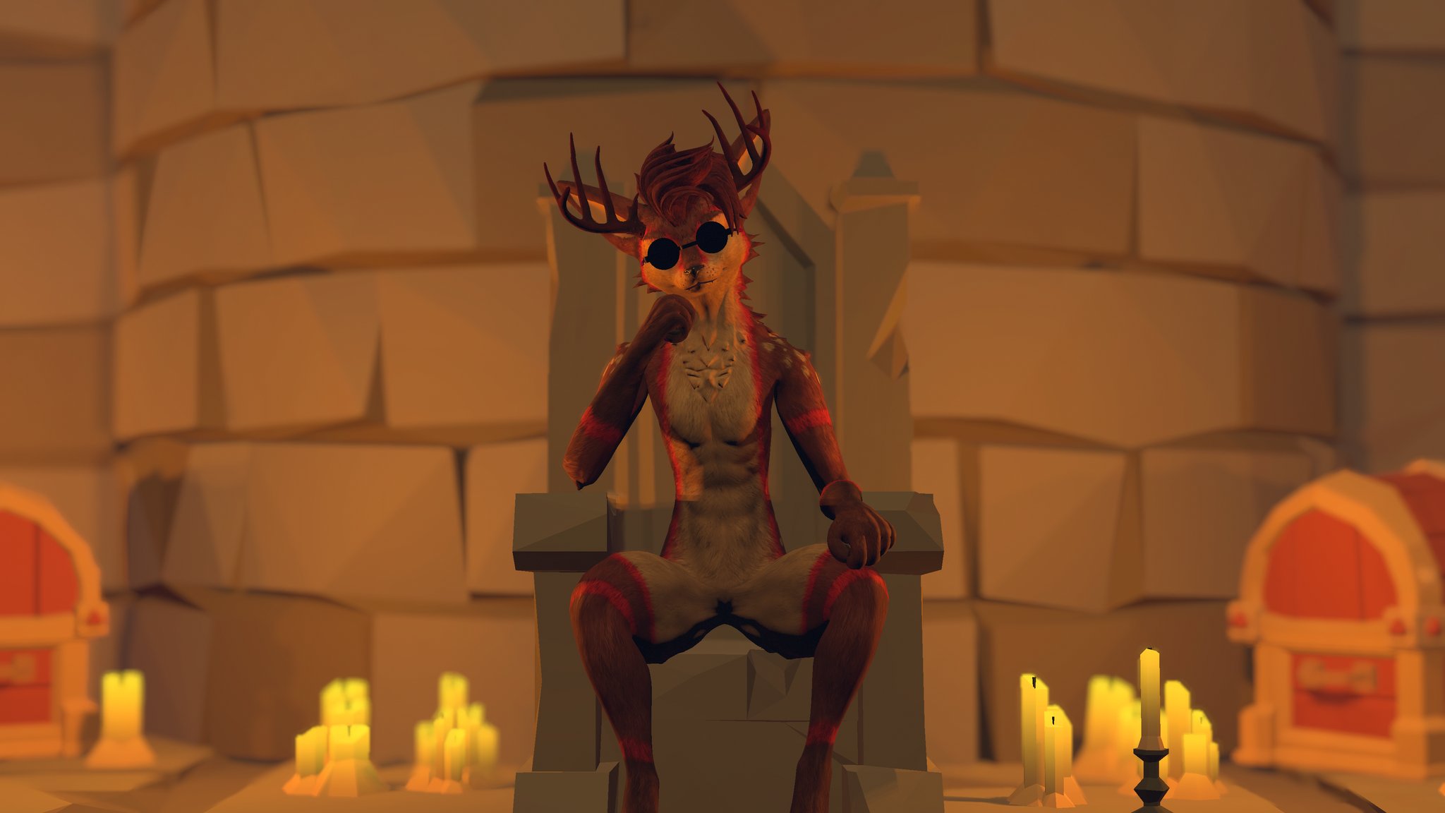 3d Rule 34 Image