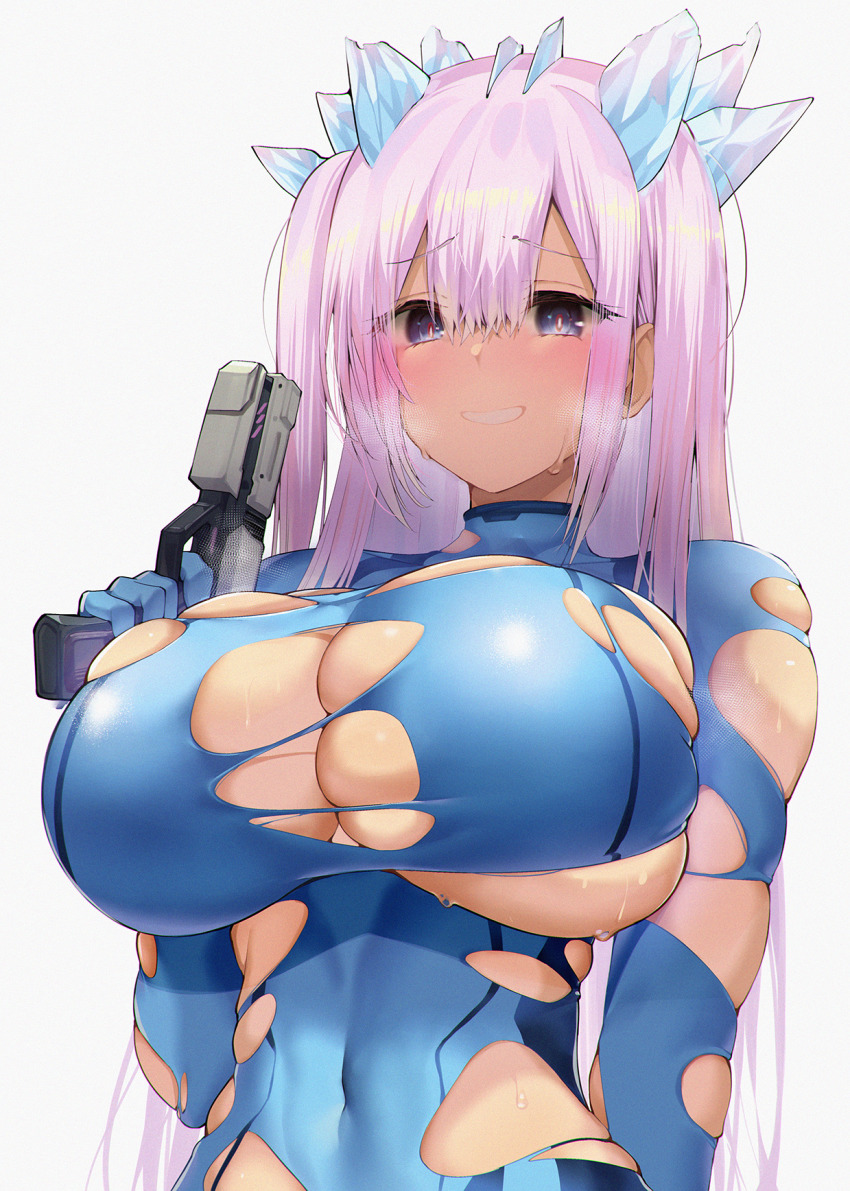 Samus Aran (Indie Virtual Youtuber) Rule 34 Image