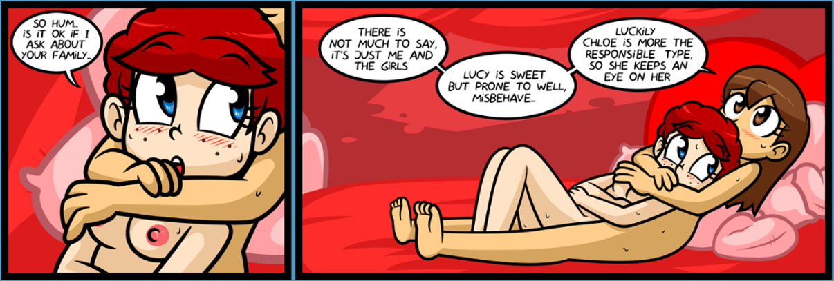 Nichole (Xierra099) Rule 34 Image