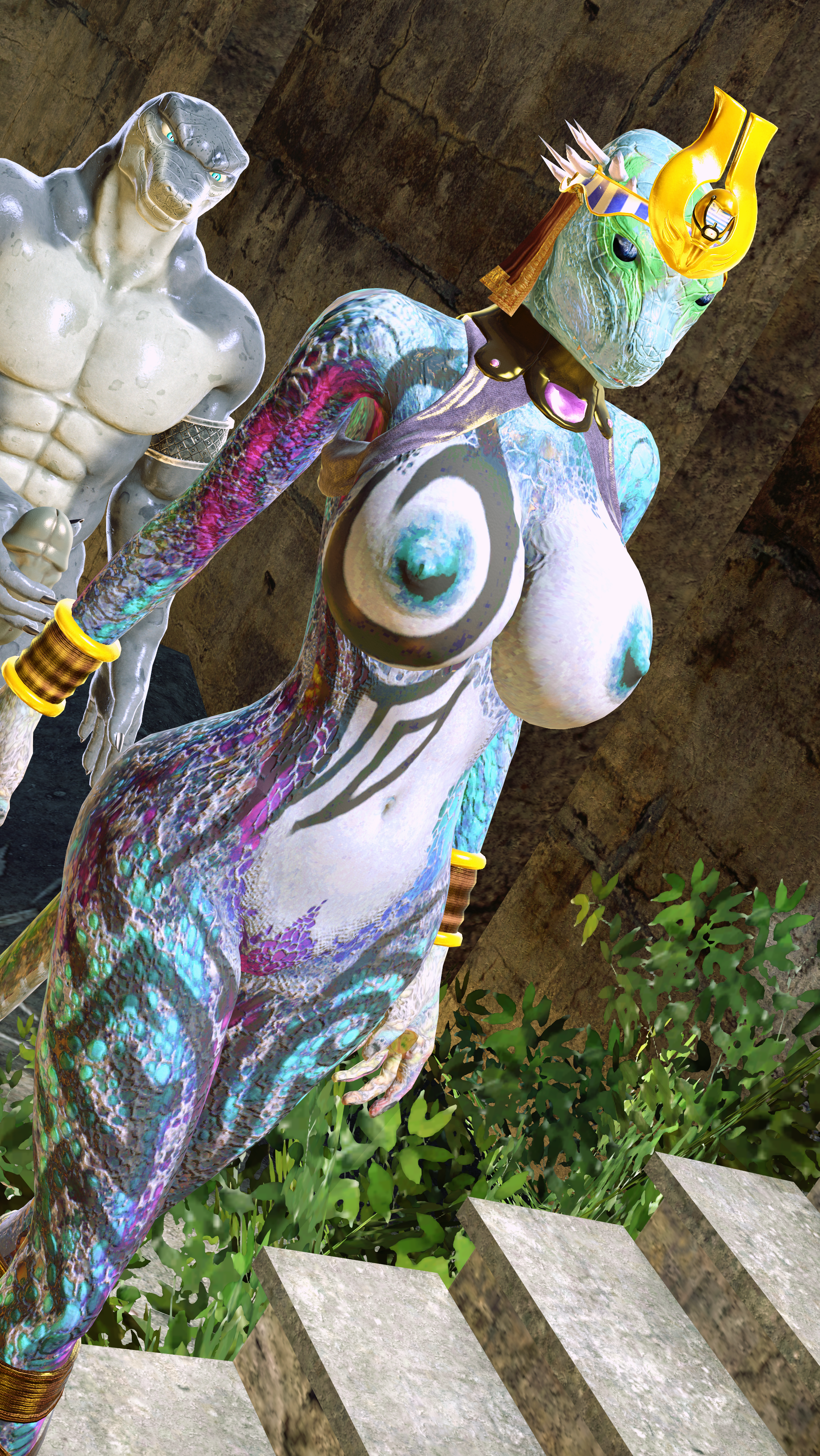 3d (Artwork) Rule 34 Image
