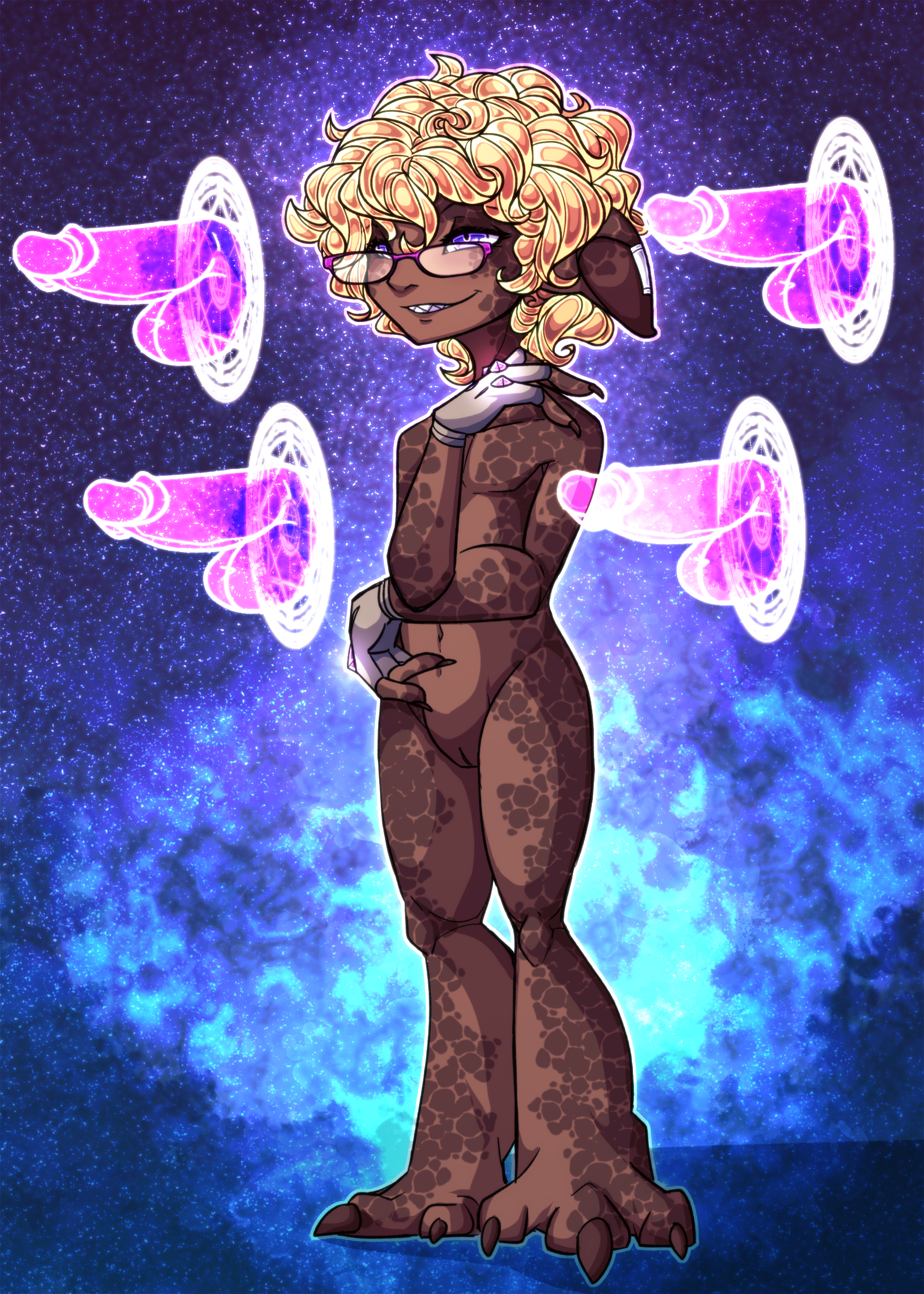 Digital Drawing (Artwork) Rule 34 Image