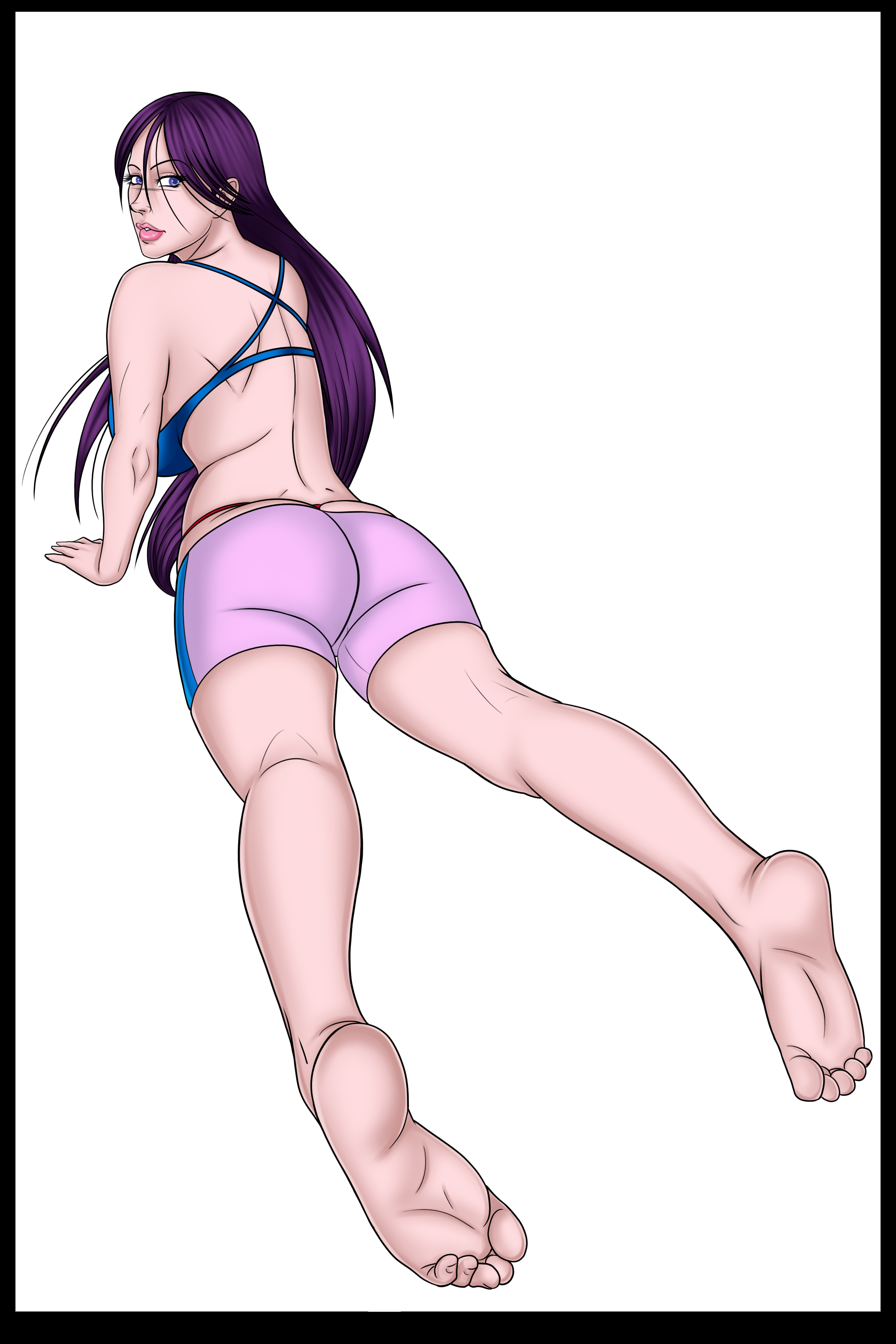 Adun Rule 34 Image