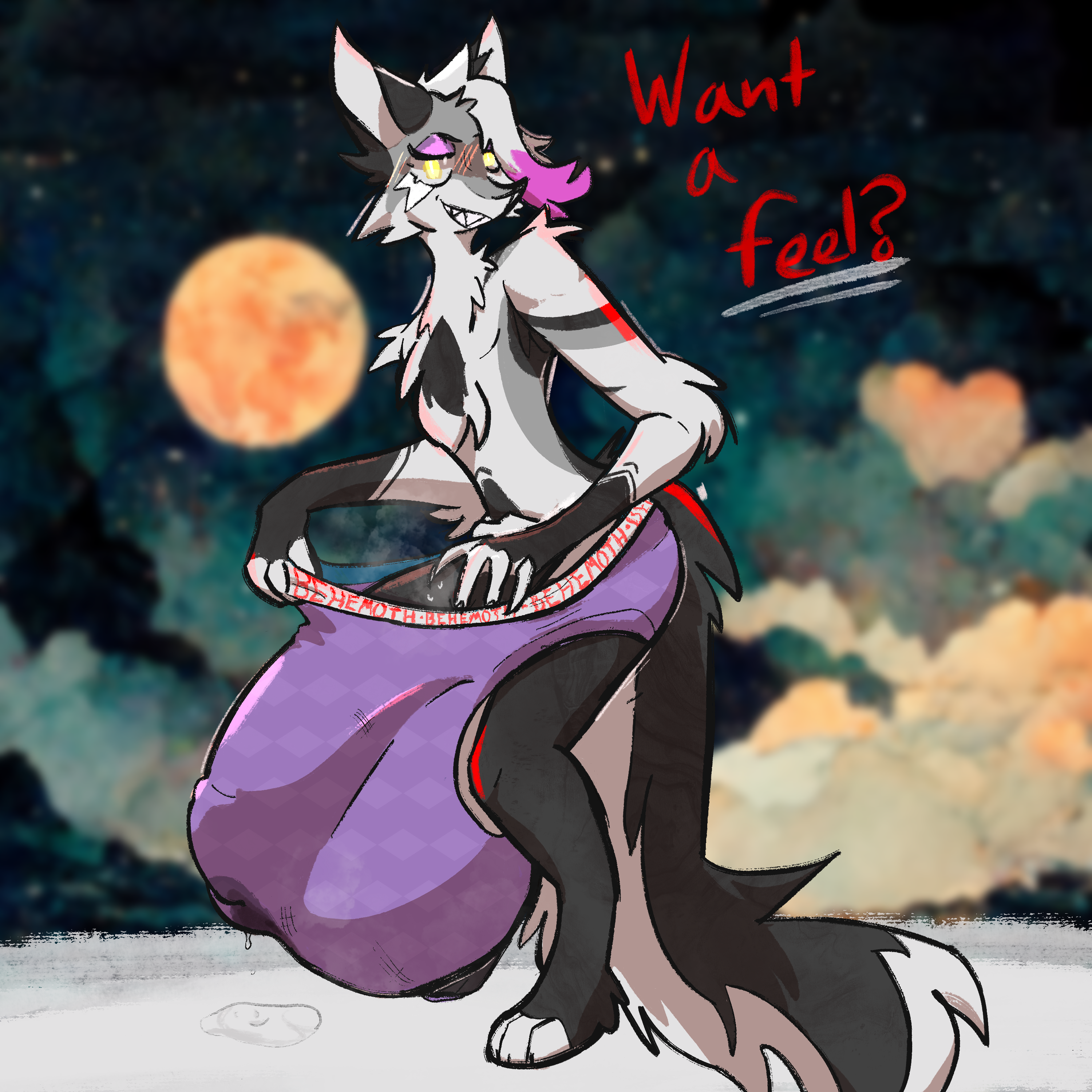 Kataari (Character) Rule 34 Image