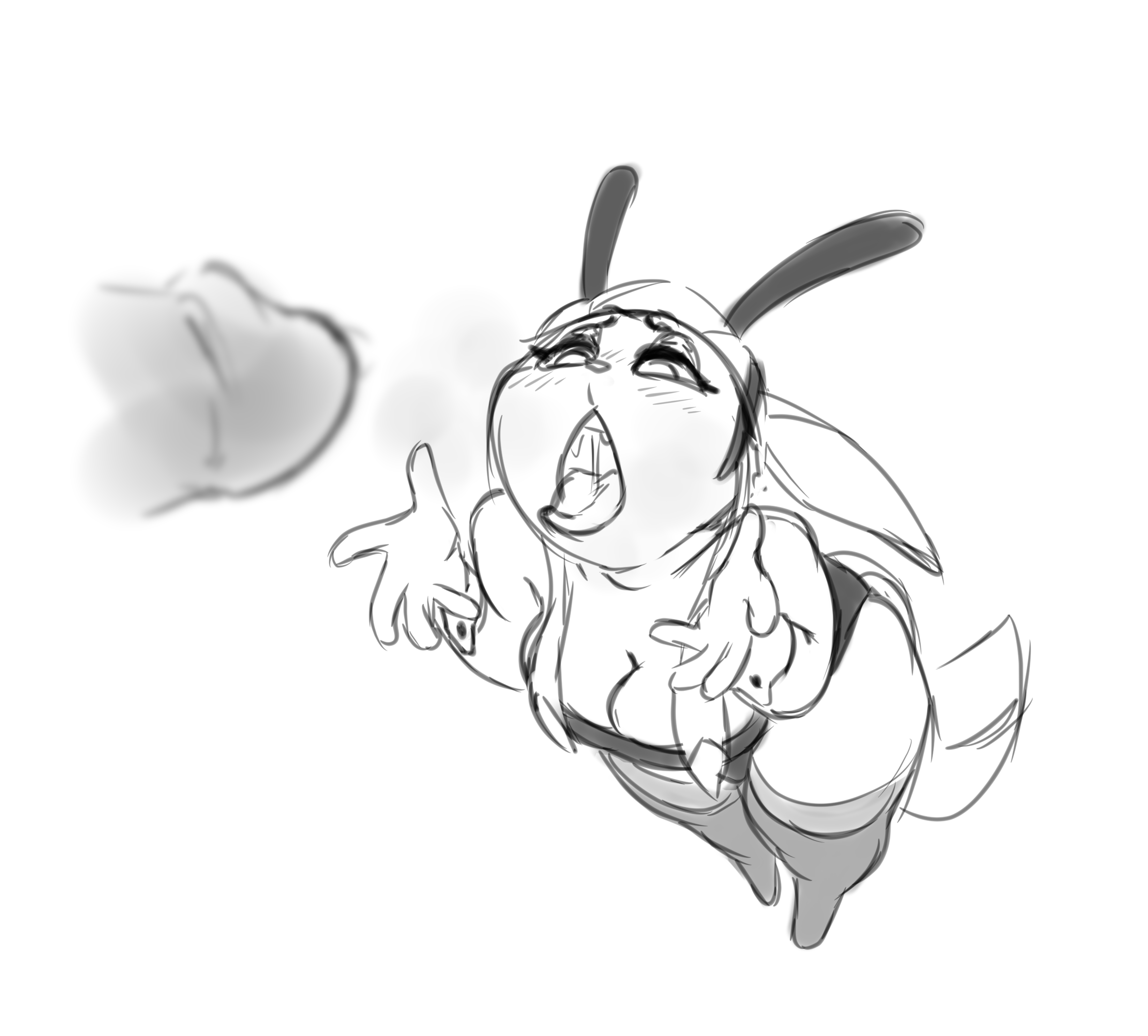 Eeveelution (Pokemon) Rule 34 Image