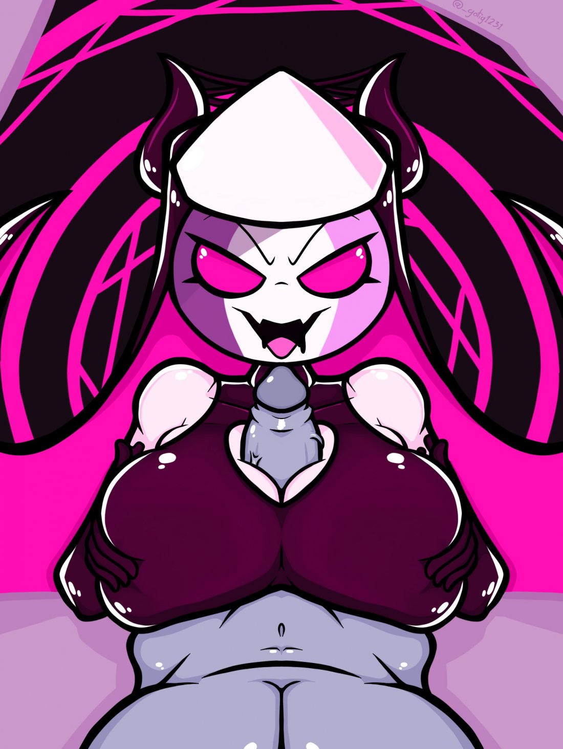 Ruv (Dokki.Doodlez) Rule 34 Image