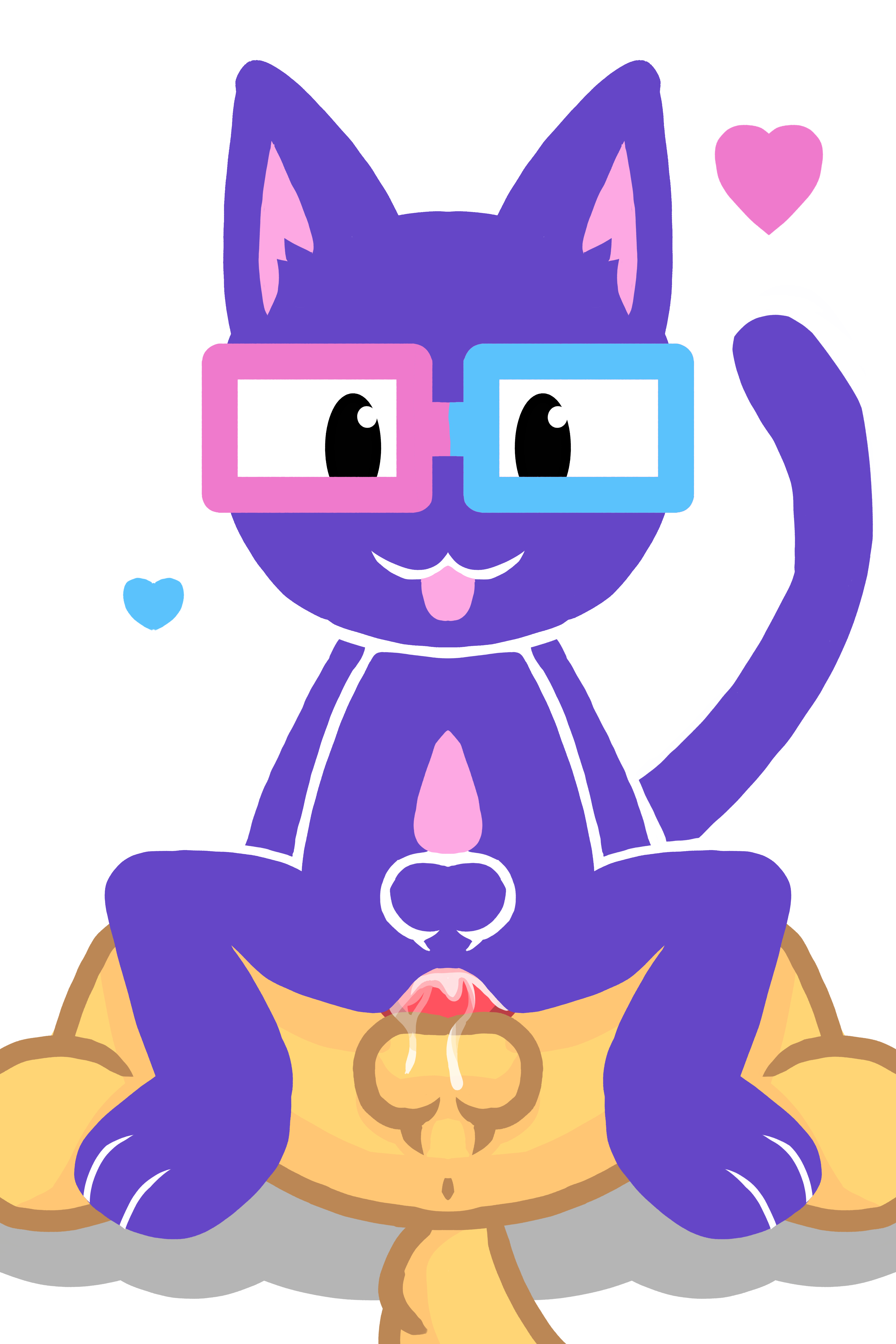 Cooper Dankev (Kaykay (Kkclue)) Rule 34 Image