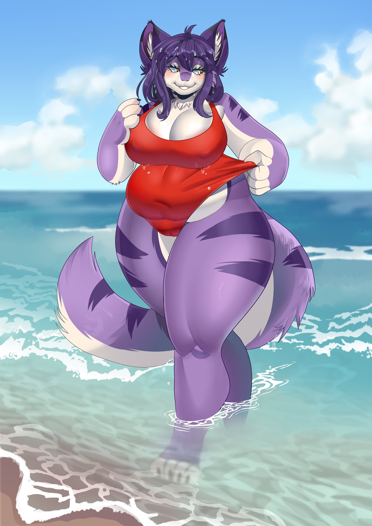 Anthro Rule 34 Image