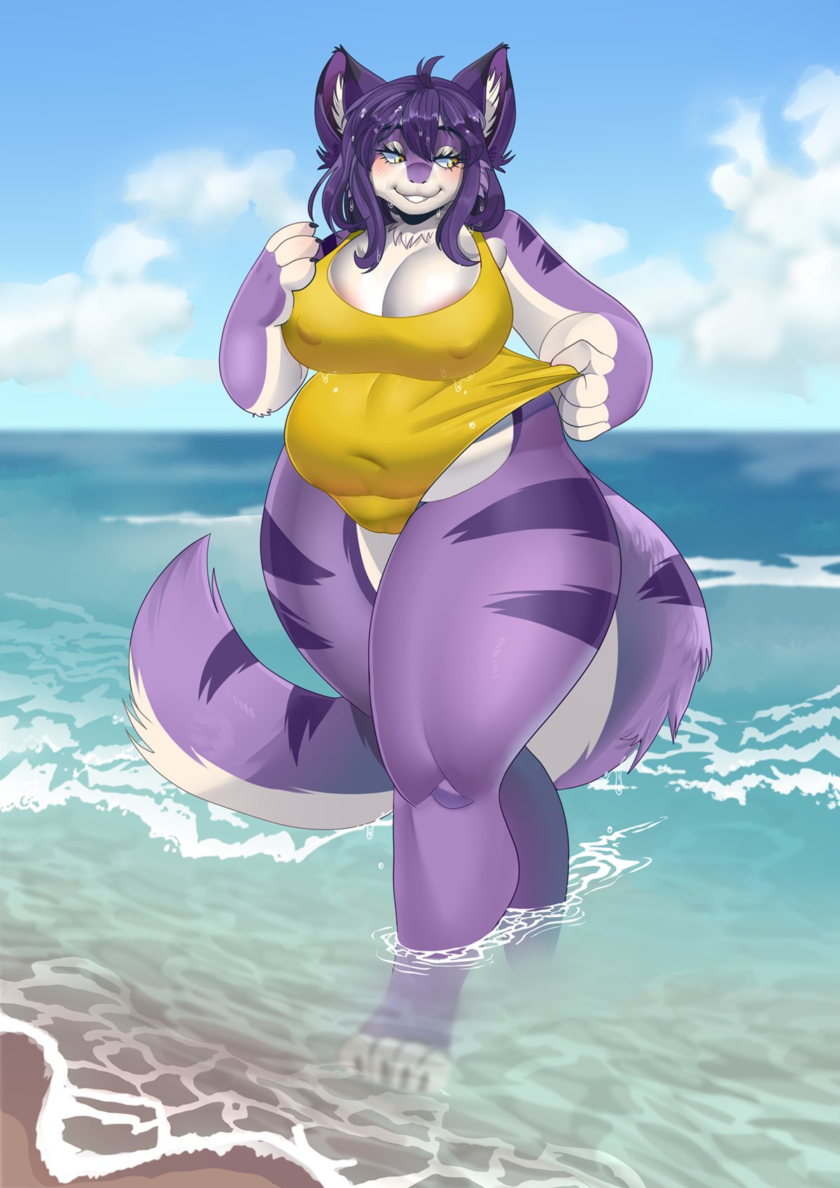 Anthro Rule 34 Image