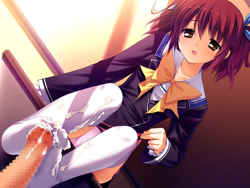 Blush Rule 34 Image