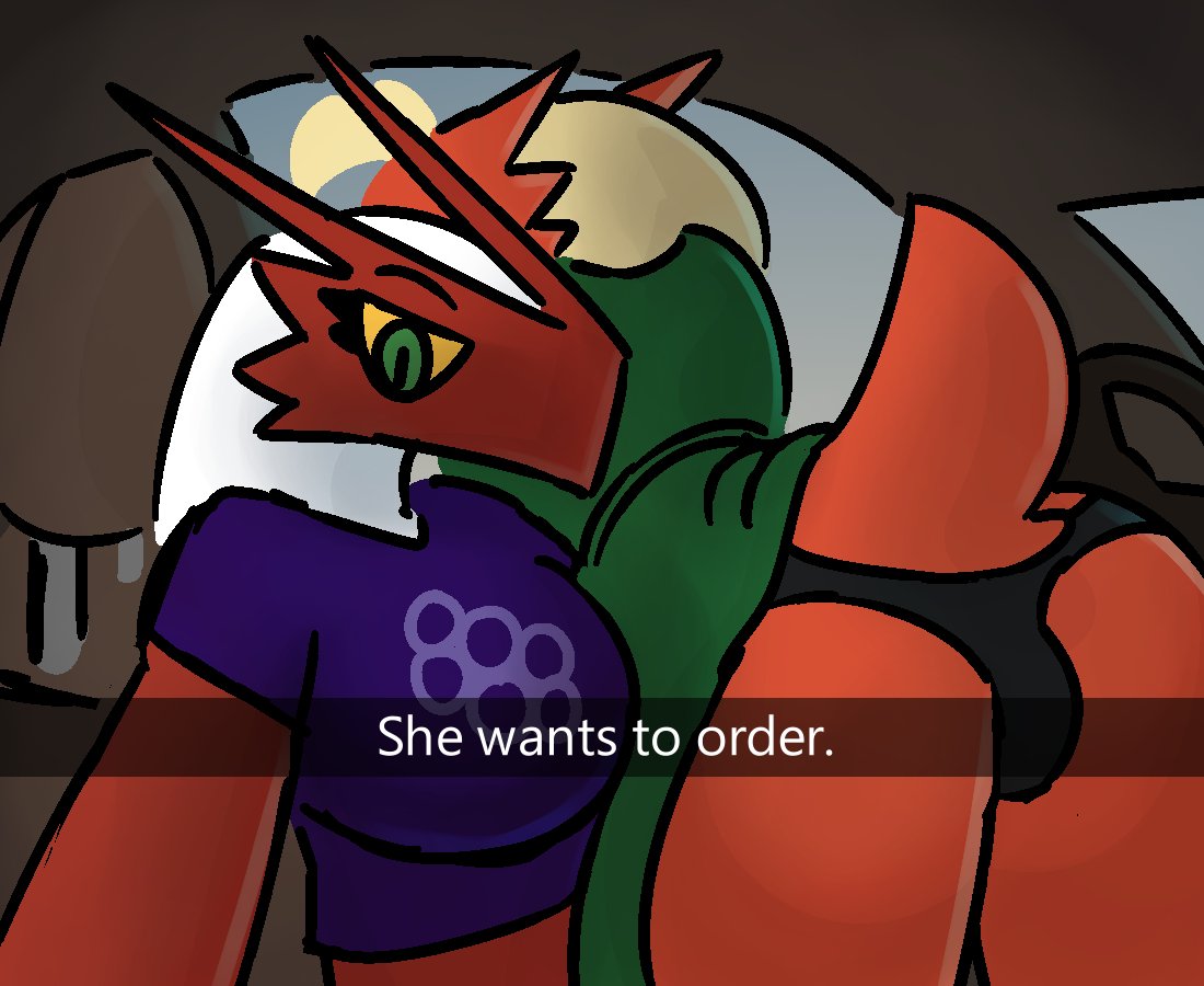 Pokemon (Species) Rule 34 Image
